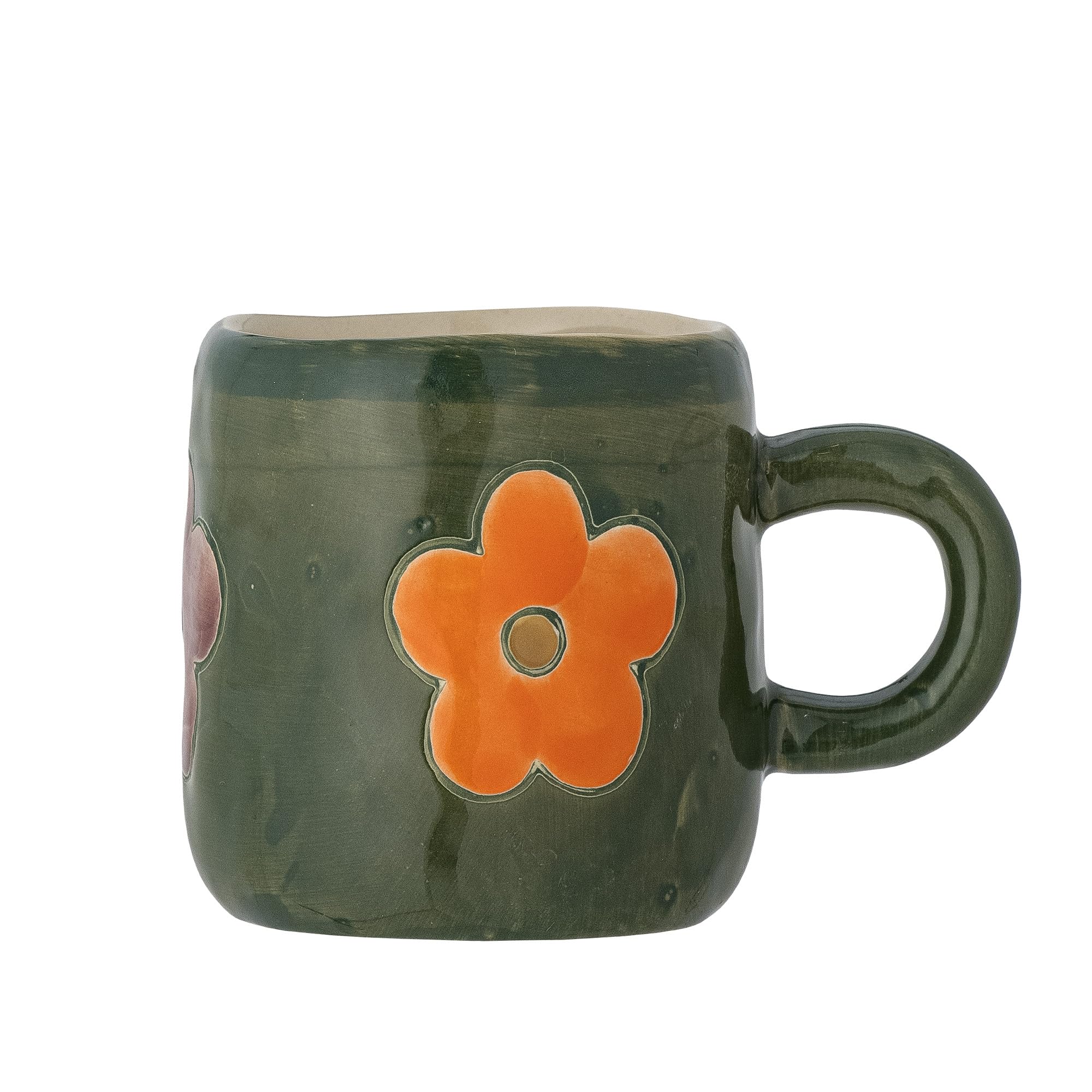 Bloomingville Addy Stoneware Mug