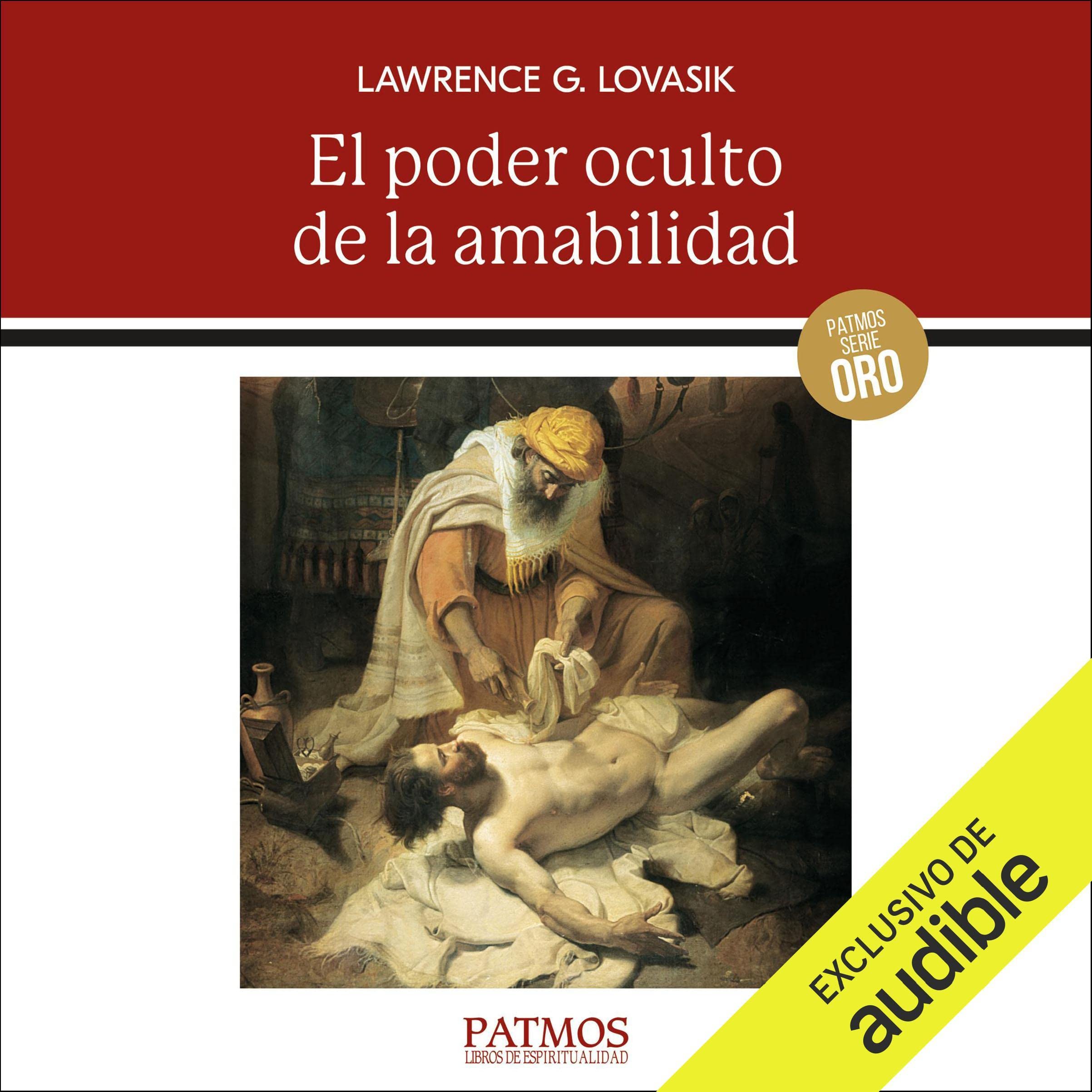 El poder oculto de la amabilidad