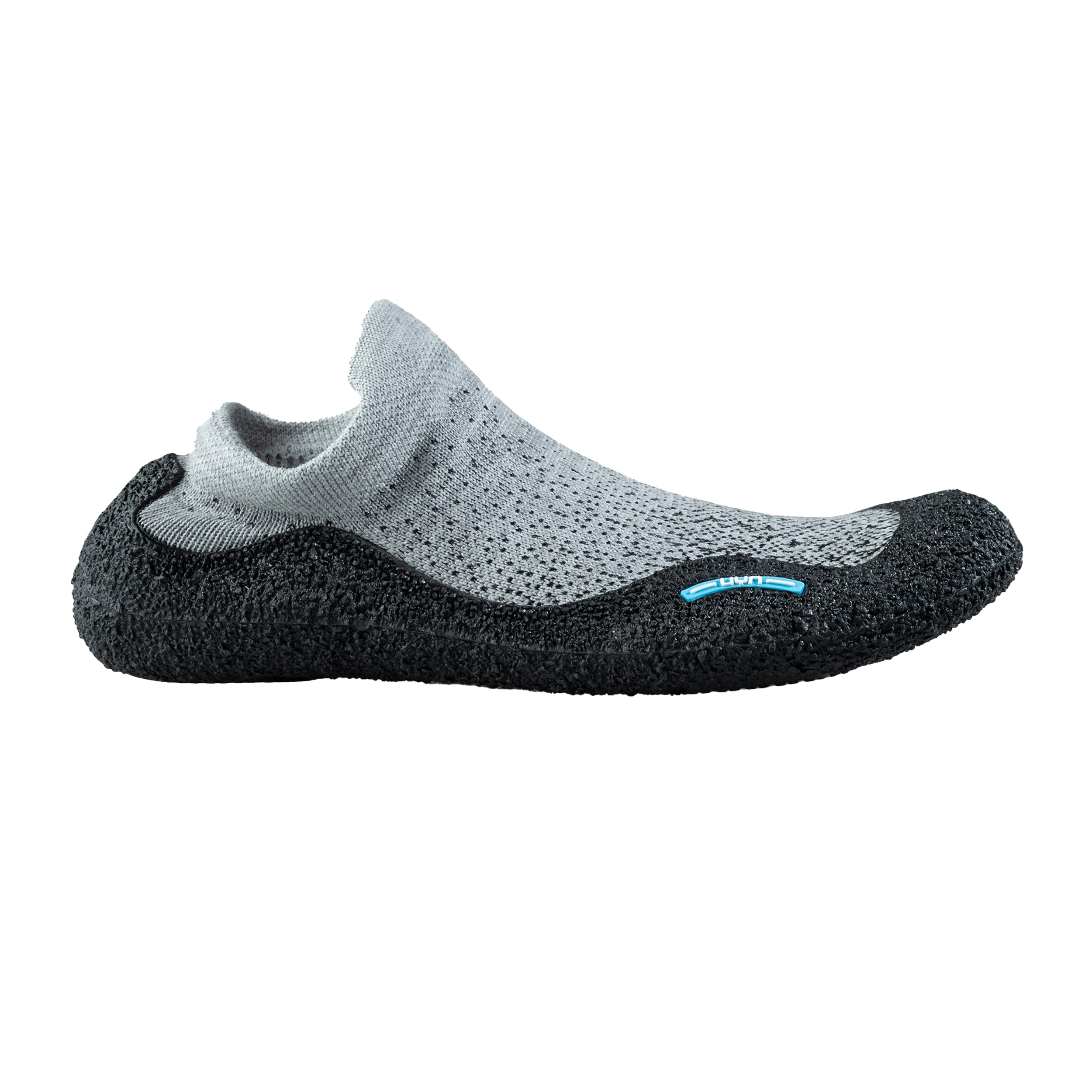 UYN Herren Uyn Shockie Shoes Barfuss Schuhe Black/TurquoiseSchuhe