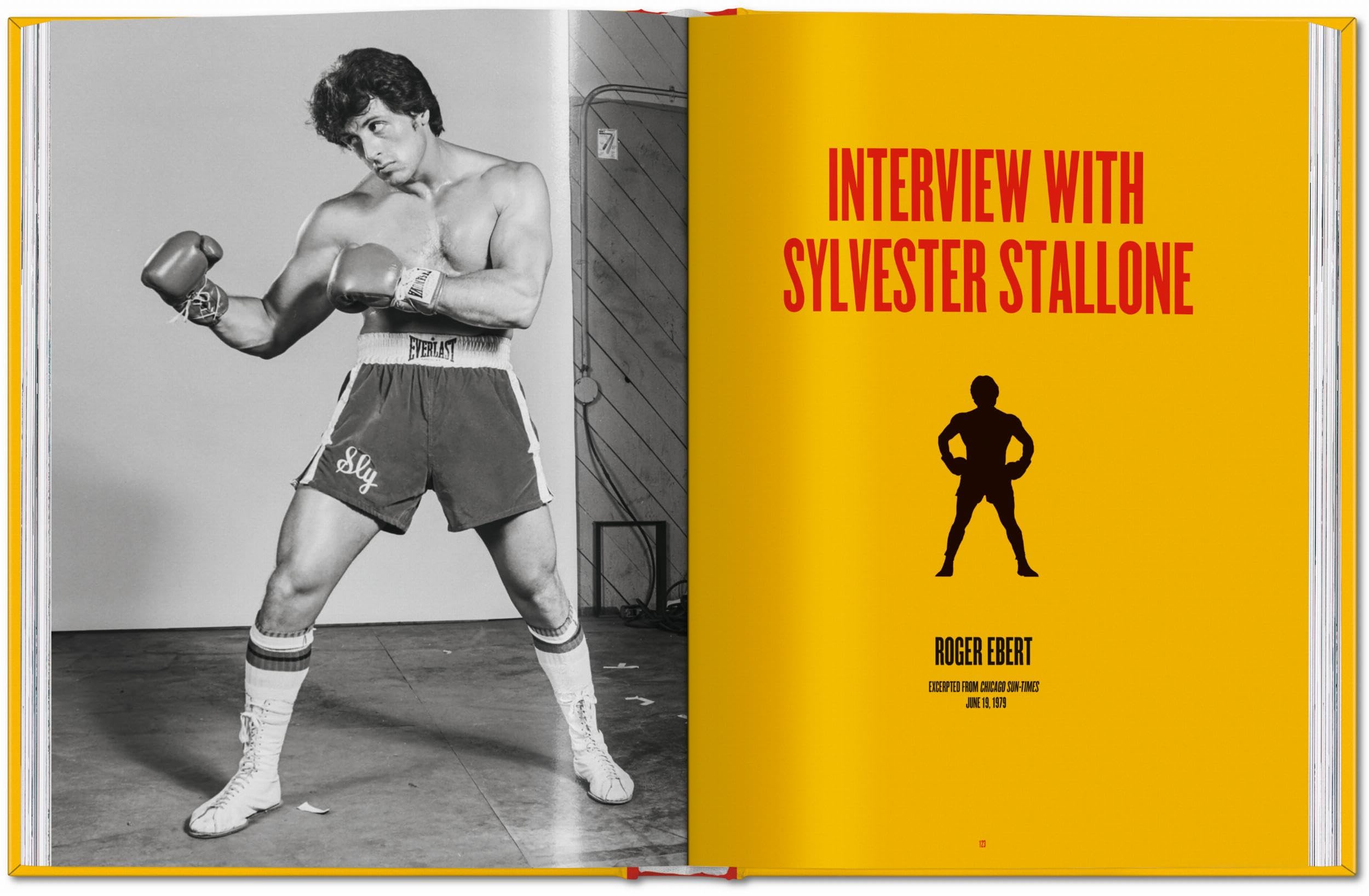 Rocky. The Complete Films