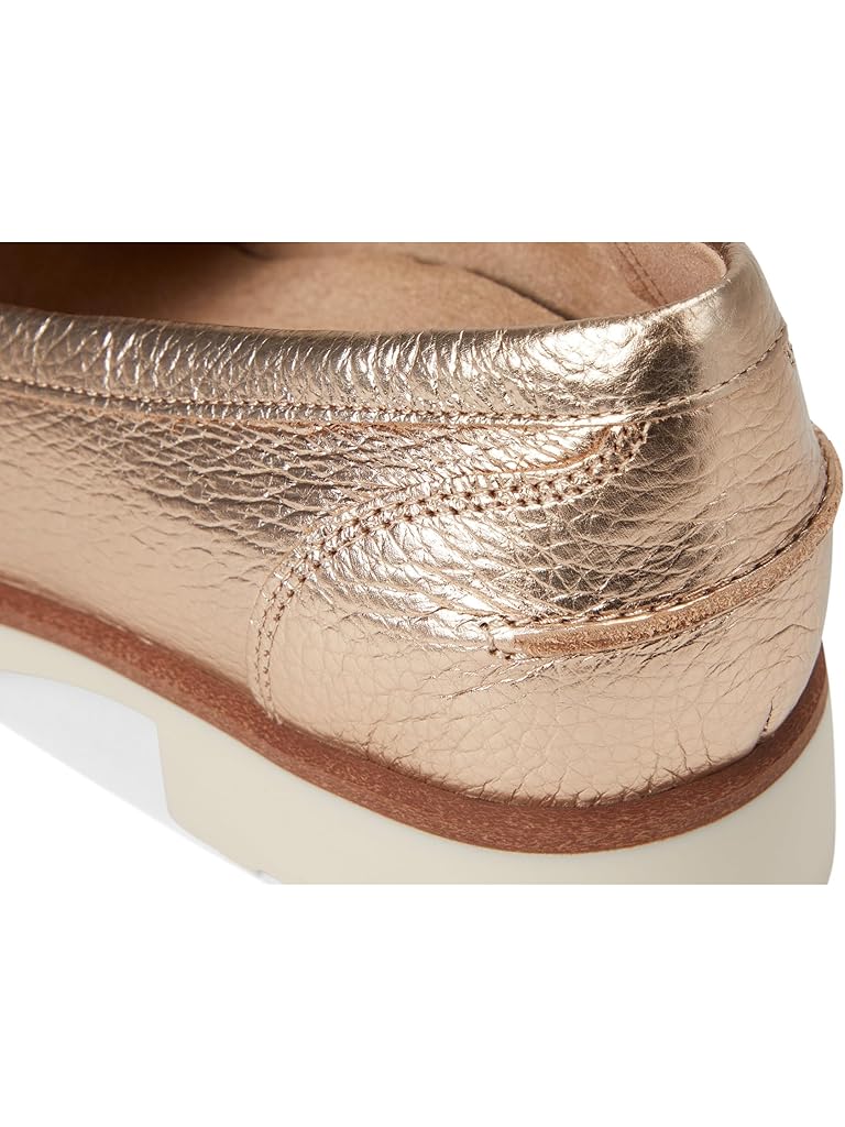 Bronze VIONIC Cleo Loafer