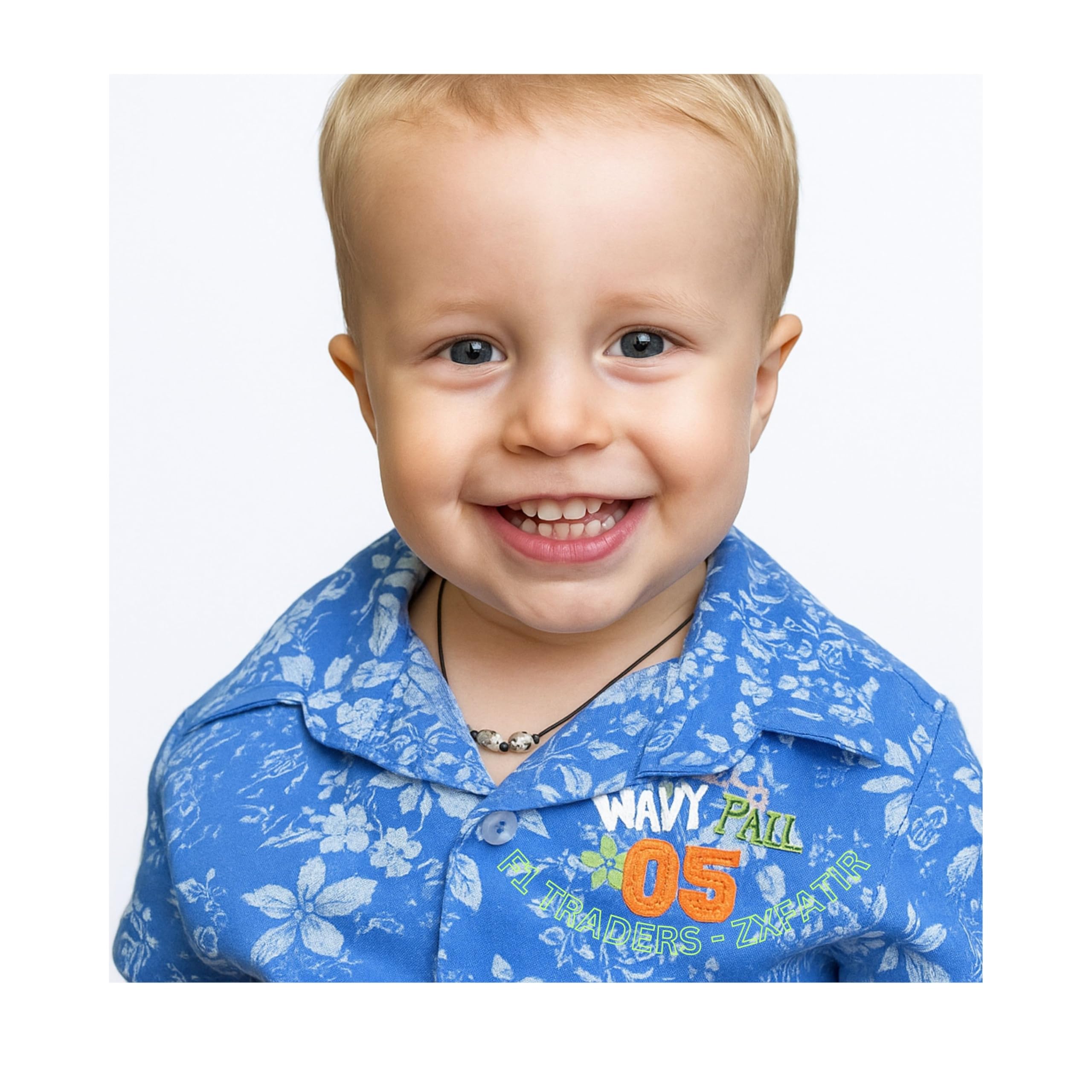 Original Moti for Teething Babies AKA Teel Seem dant moti for Teething Babies Pack of 2