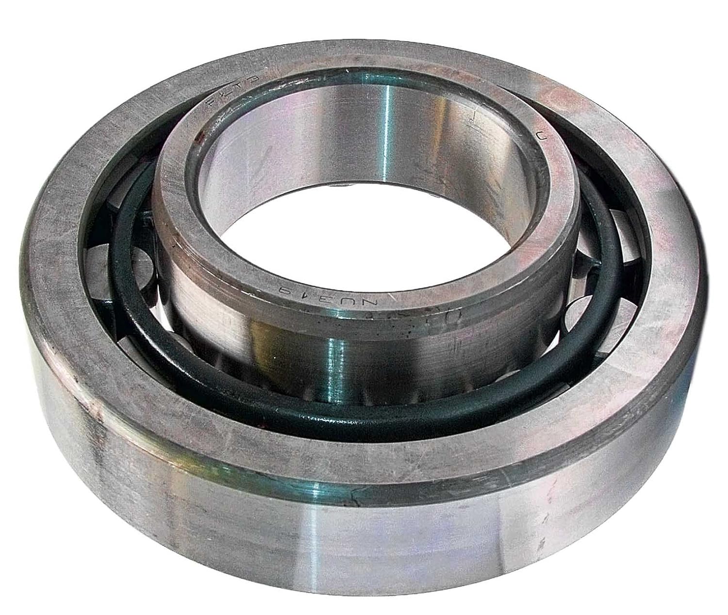 NU319 Cylindrical Roller Bearing 95x200x45 Cylindrical Bearings Deep
