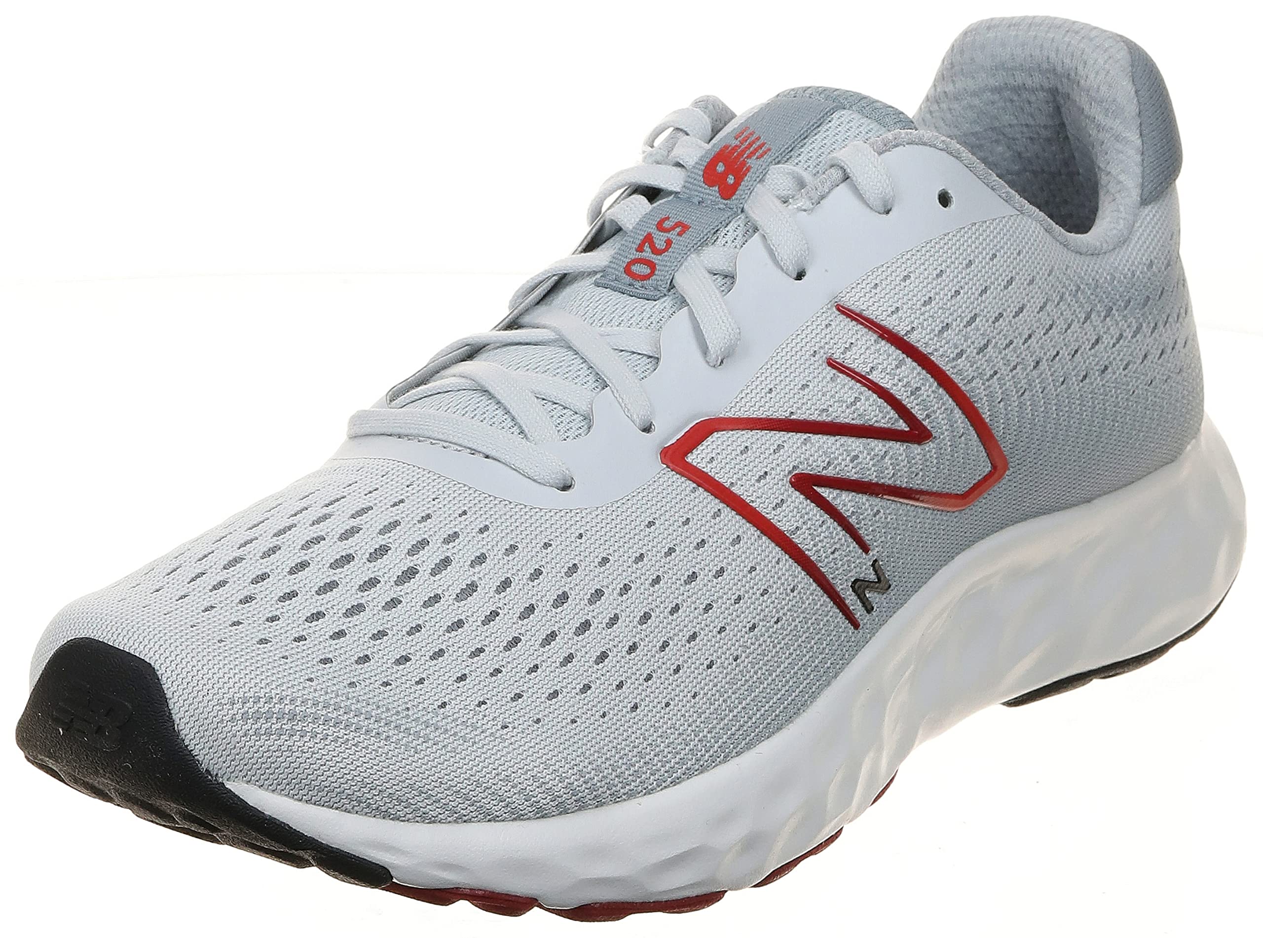 New Balance Mens 520 V8 Running Shoe Desertcart Seychelles