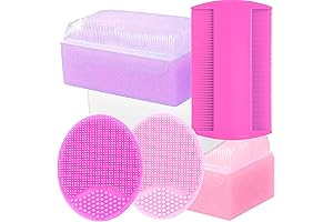 Fridababy Cradle Cap Kit: The Ultimate Solution for Baby's Scalp