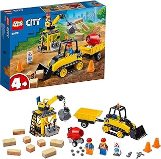 lego duplo 4 ans