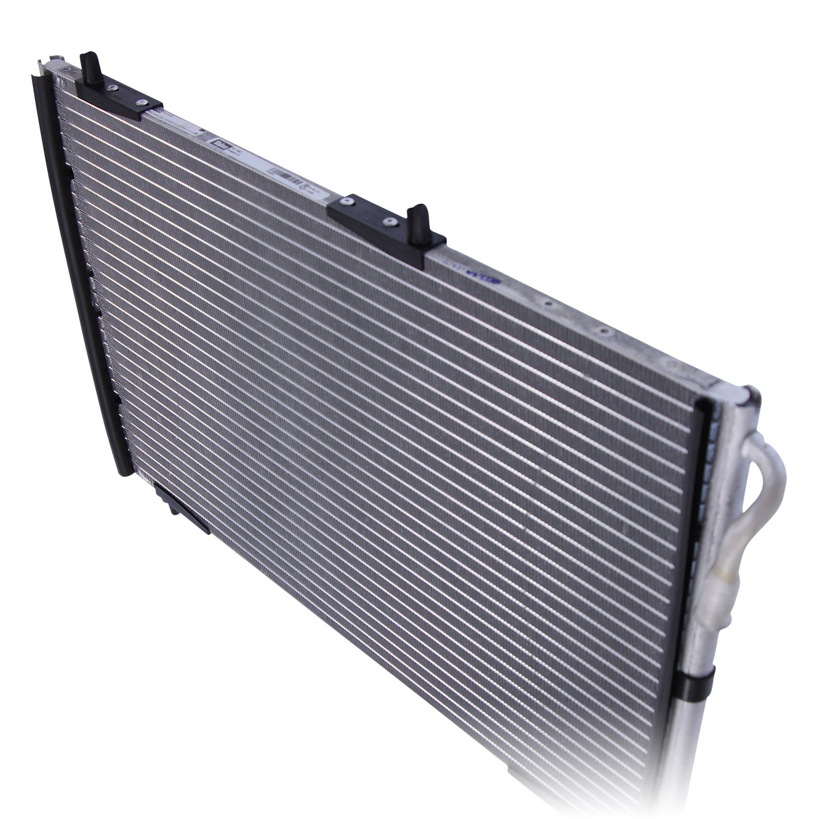 Valeo 818001 Condenseur, climatisation