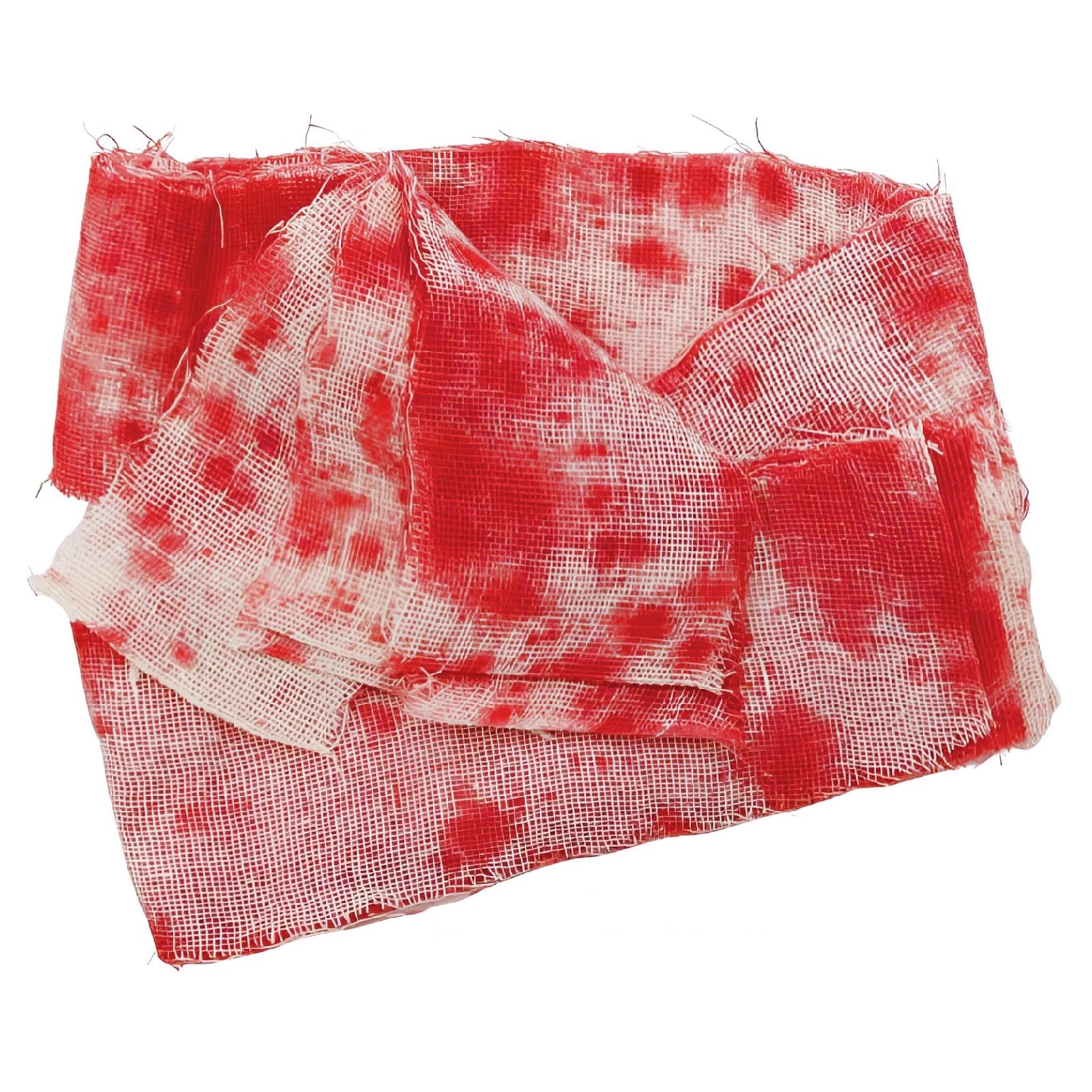 Amazon.co.jp: ZERONOWA 血まみれ包帯 血糊付き ハロウィン コスプレ