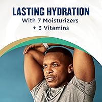 Vista 7 de Gold Bond Loción corporal extra fuerte medicada, 14 onzas, hidrata, alivia y alivia