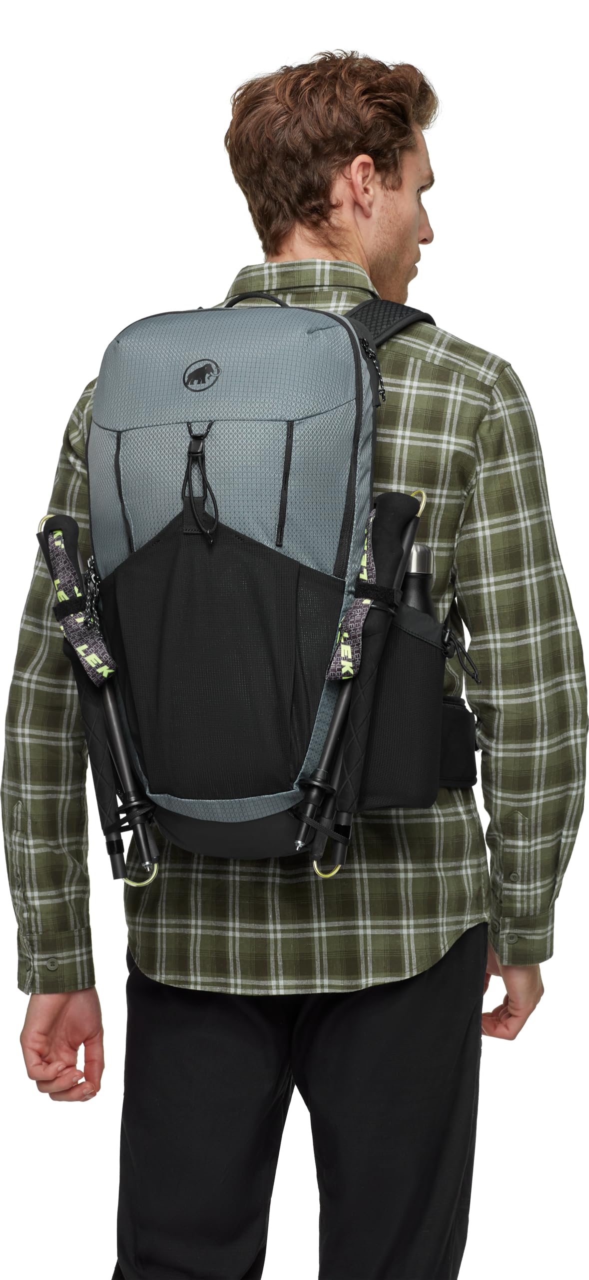 Mammut Ducan 22 Strata-Black
