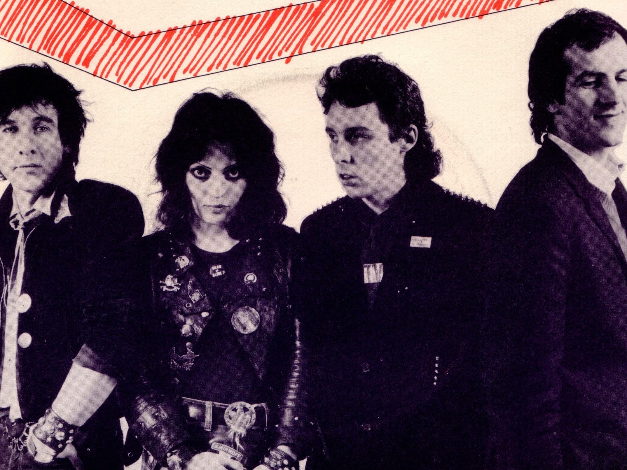 The Adverts