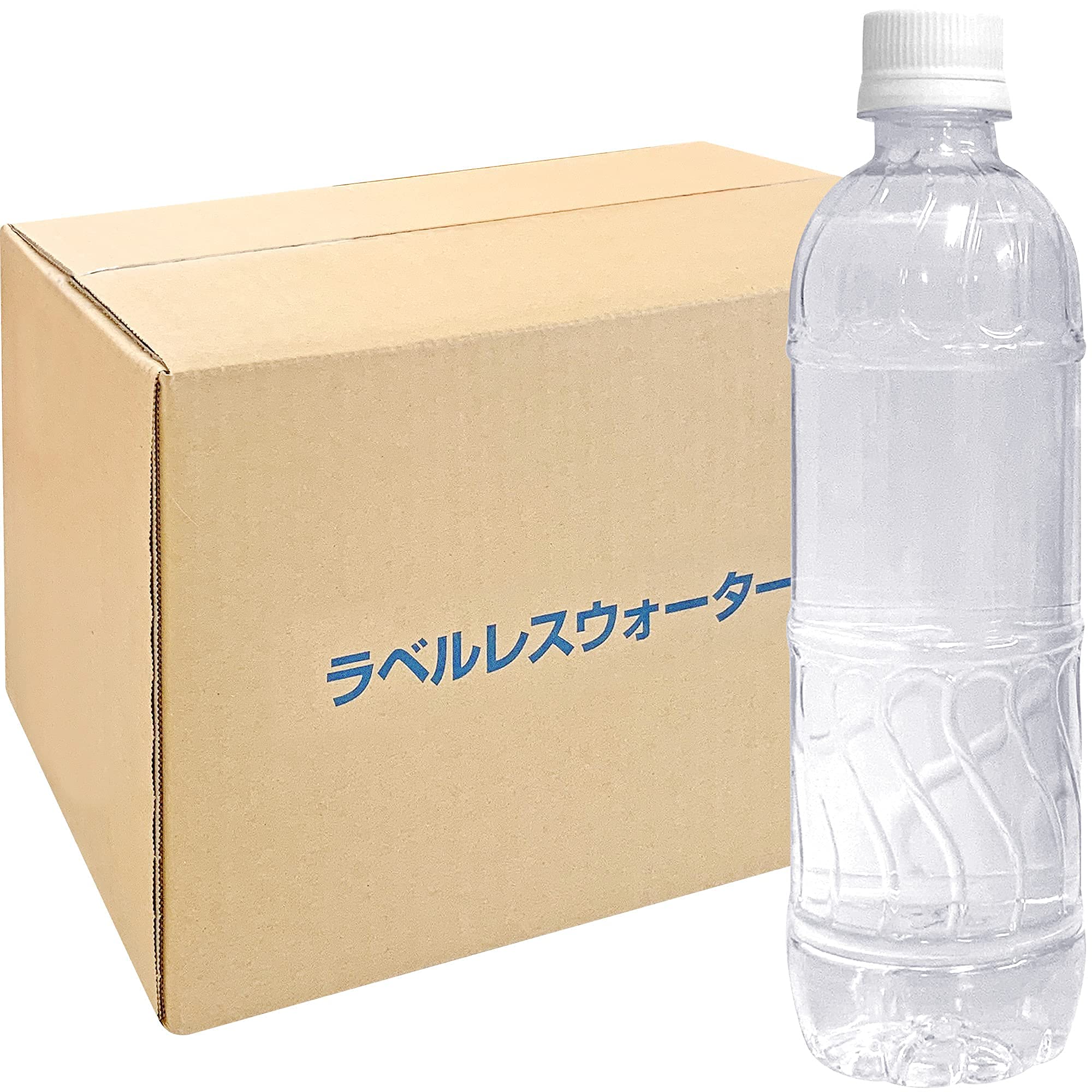 Amazon.co.jp: 丸冨産業 水 ミネラルウォーター 天然水 ラベル