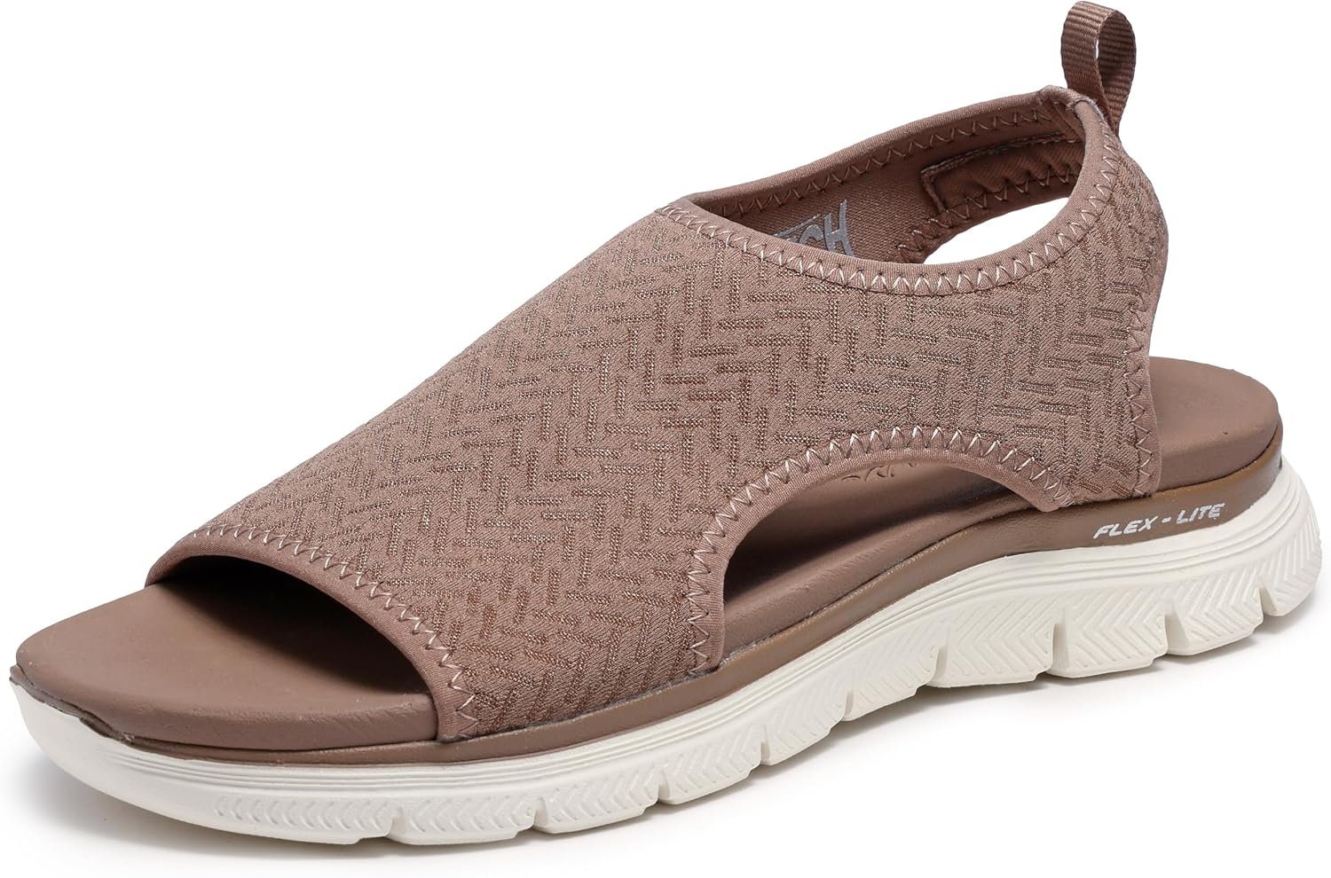 Skechers womens Flex Appeal 4.0 - Livin' in This