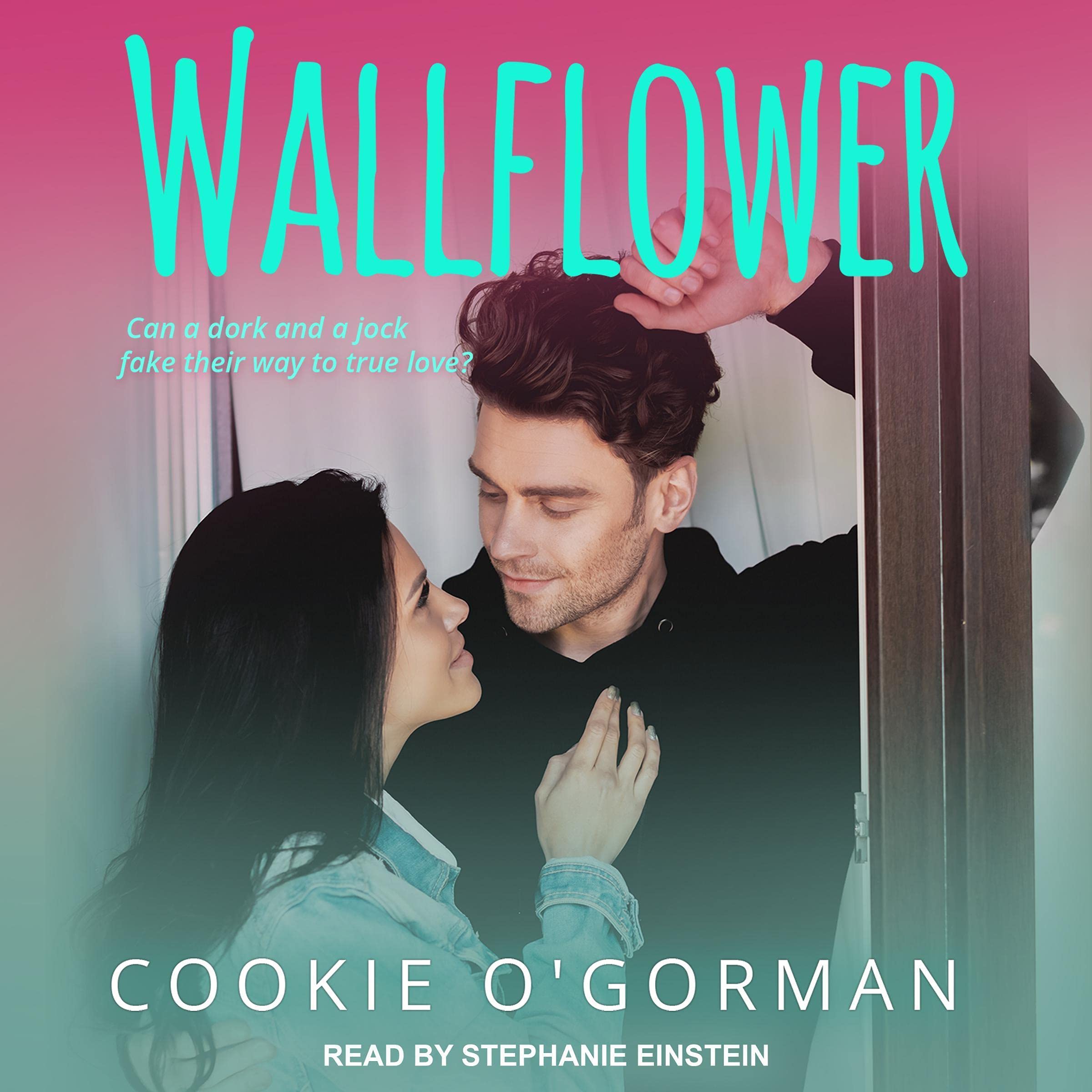 Cover art for Wallflower