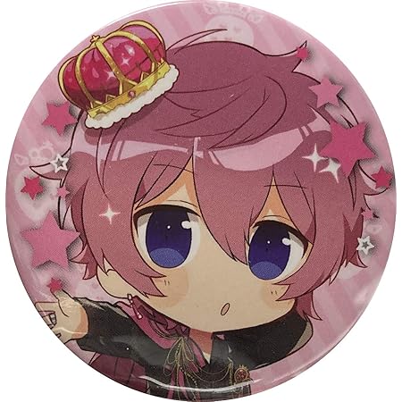 Amazon さとみくん 缶バッジ デフォ すとめも10 すとぷり すと10 西武ドーム 缶バッチ グッズ くじ さとみ バッジ おもちゃ