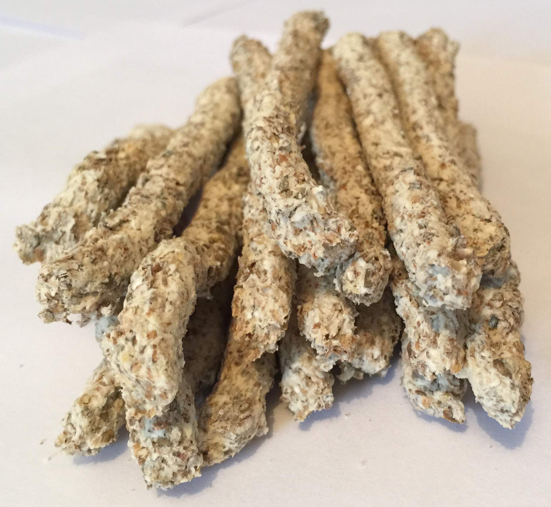 Essener Brot aus Vollkorn Roggen 100g