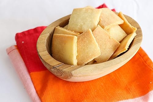 Miniatura 7 de Harina de arroz blanco de alta calidad (14 onzas), hecha de arroz blanco molido para hornear sin gluten, vegano, sin OMG y kosher