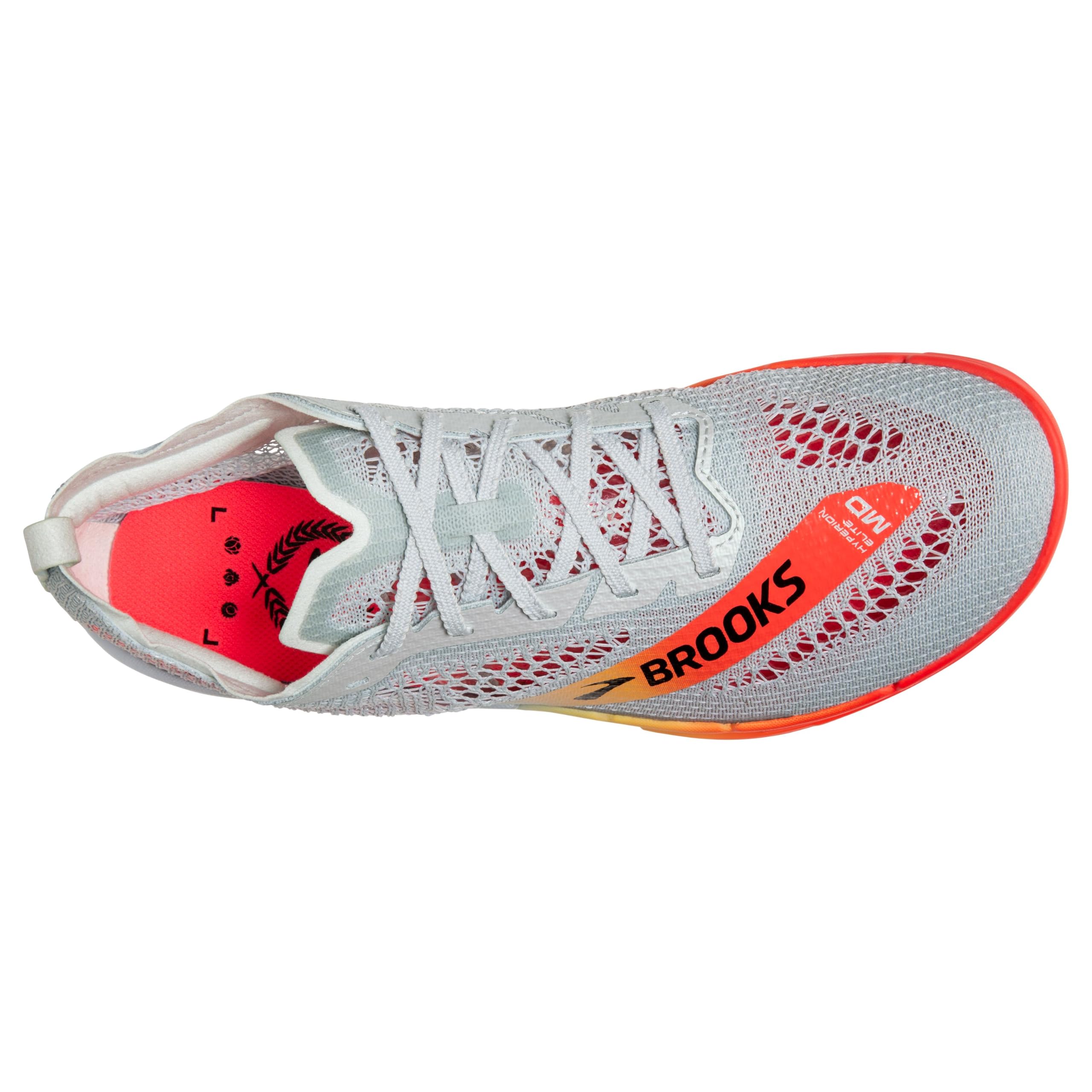 Brooks Herren Hyperion Elite Md Sneaker