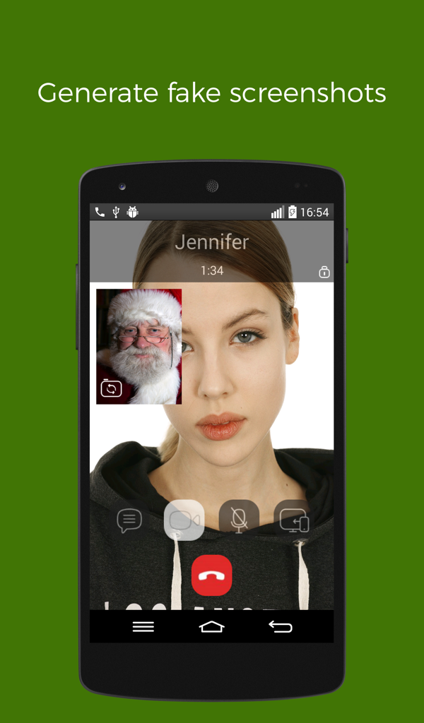 FakeV Fake Video Call App on Amazon Appstore FakeV Fake Video Call App on Amazon Appstore