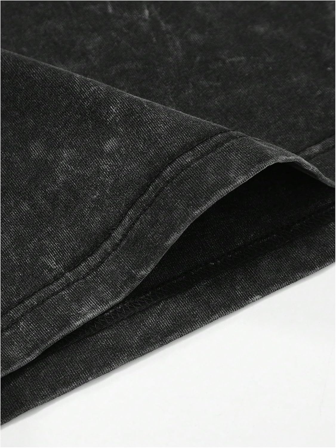 SOLY HUX Men's T Shirt Short Sleeve Graphic Tees Casual Vintage Summer Tops Streetwear - Image 5