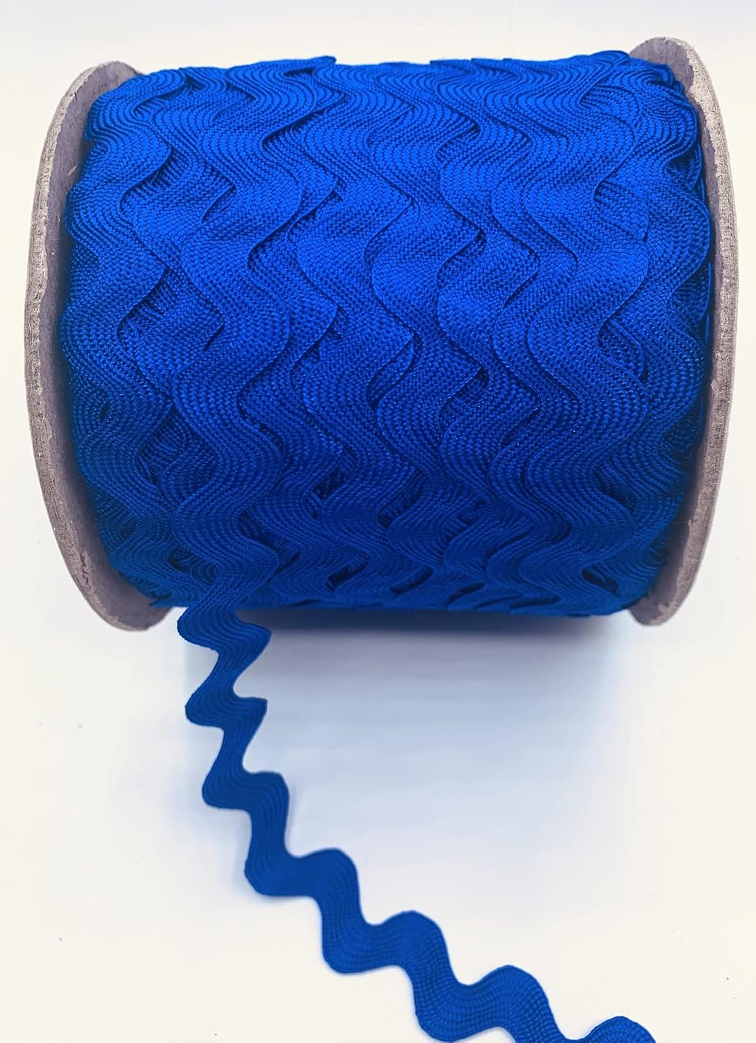5/8" RIC Rac (Royal, 15 Yards)