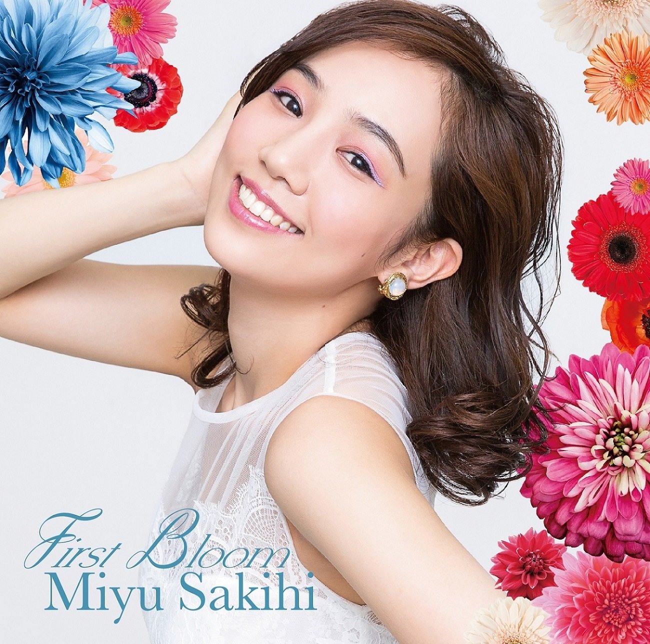 その他 First Bloom[Blu-ray] mxn26g8 Amazon.co.jp: First Bloom[Blu-ray] : 咲妃みゆ: DVD