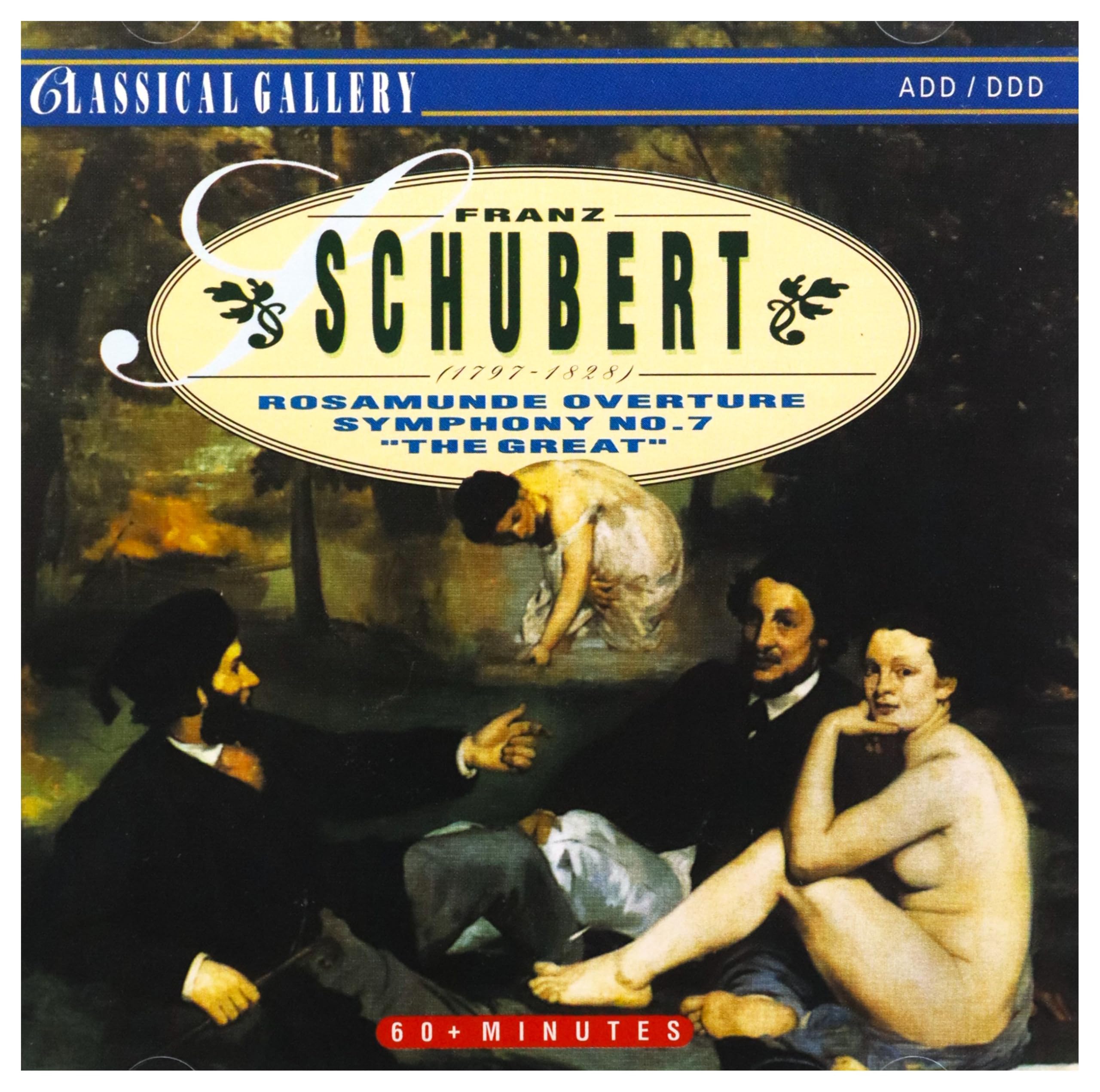 Symphony No.7