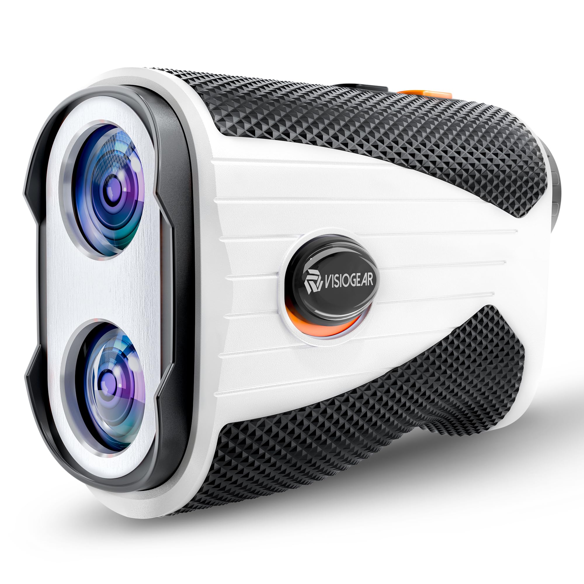 Amazon.com: VISIOGEAR Golf Rangefinder with Slope, 1200