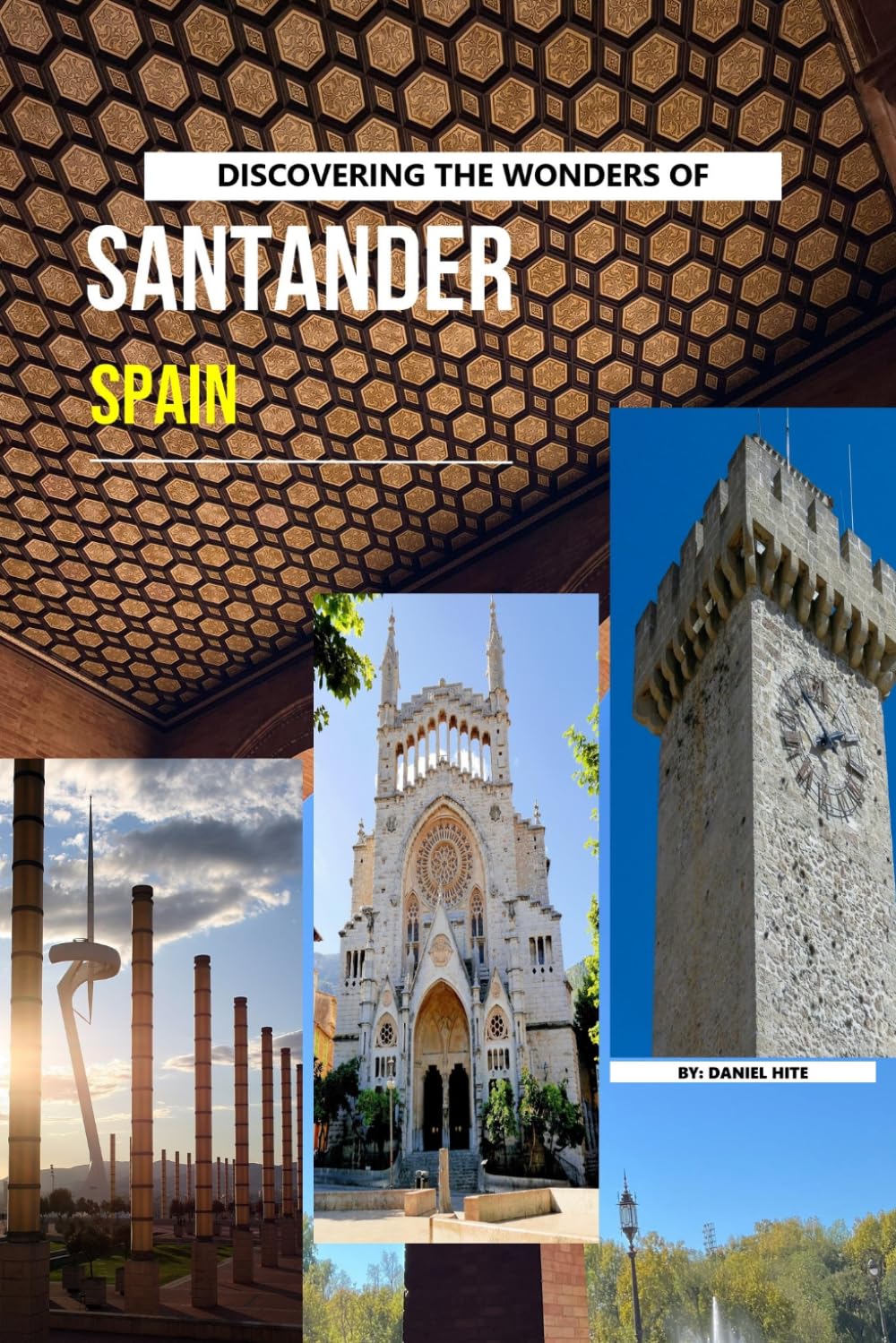 Discovering The Wonders Of Santander, Spain