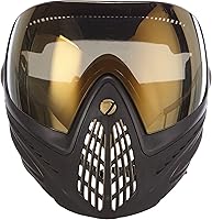 Vista 2 de Dye Precision I4 - Máscara de paintball térmica con lentes