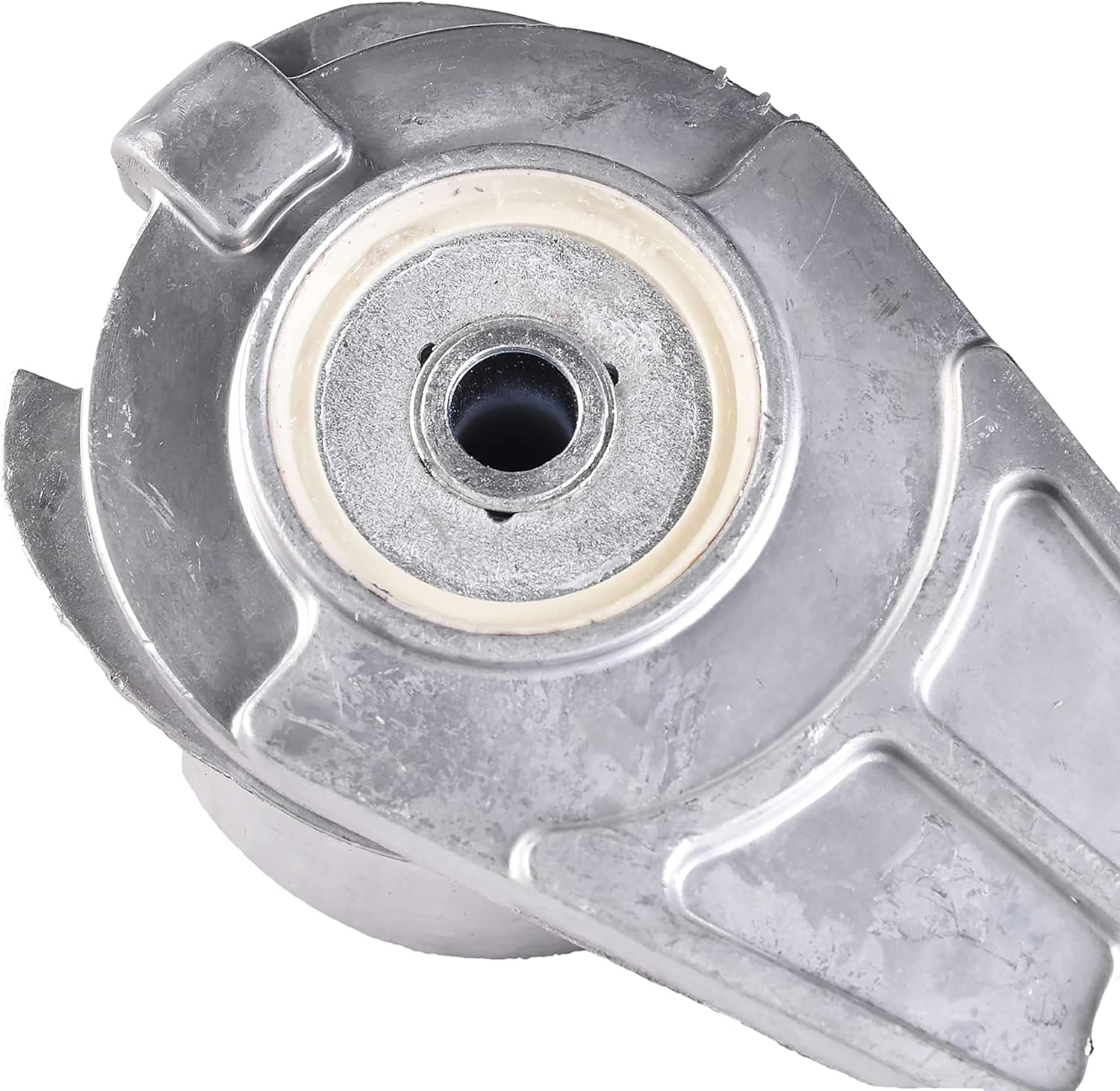 39371 Automatic Belt Tensioner w/Pully Compatible with 2015-2020 Cadillac Escalade 2014-2018 Chevy Silverado 1500 2500 2014-2018 GMC Sierra 1500 2015-2020 Yukon XL