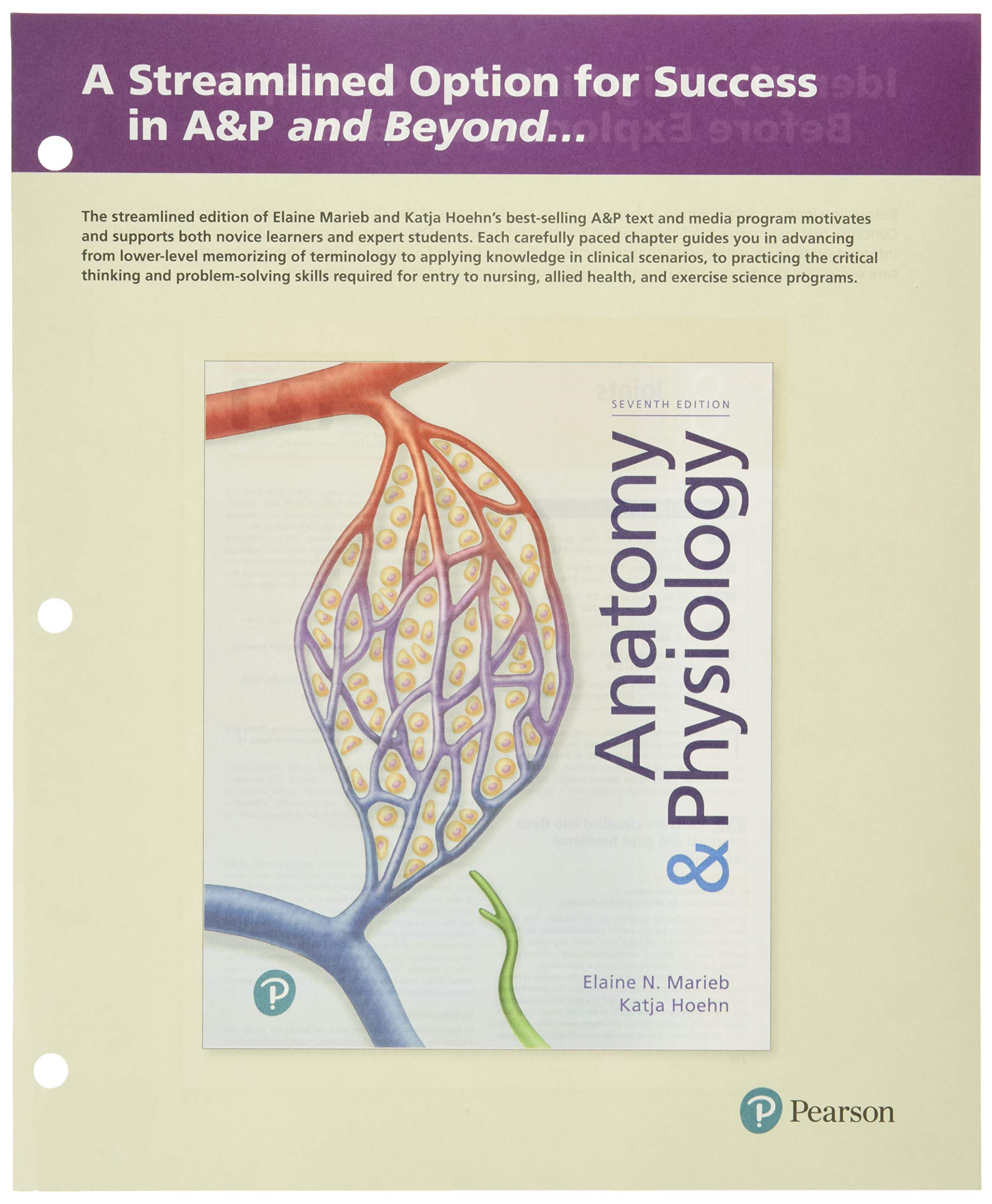 Anatomy & Physiology (Masteringa&p) - Image 4