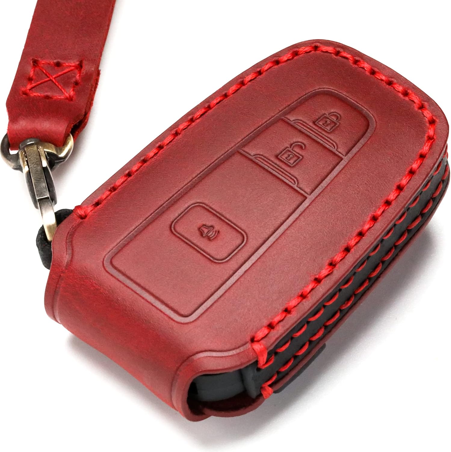 Keyless Entry Fob Case - ux4oavv