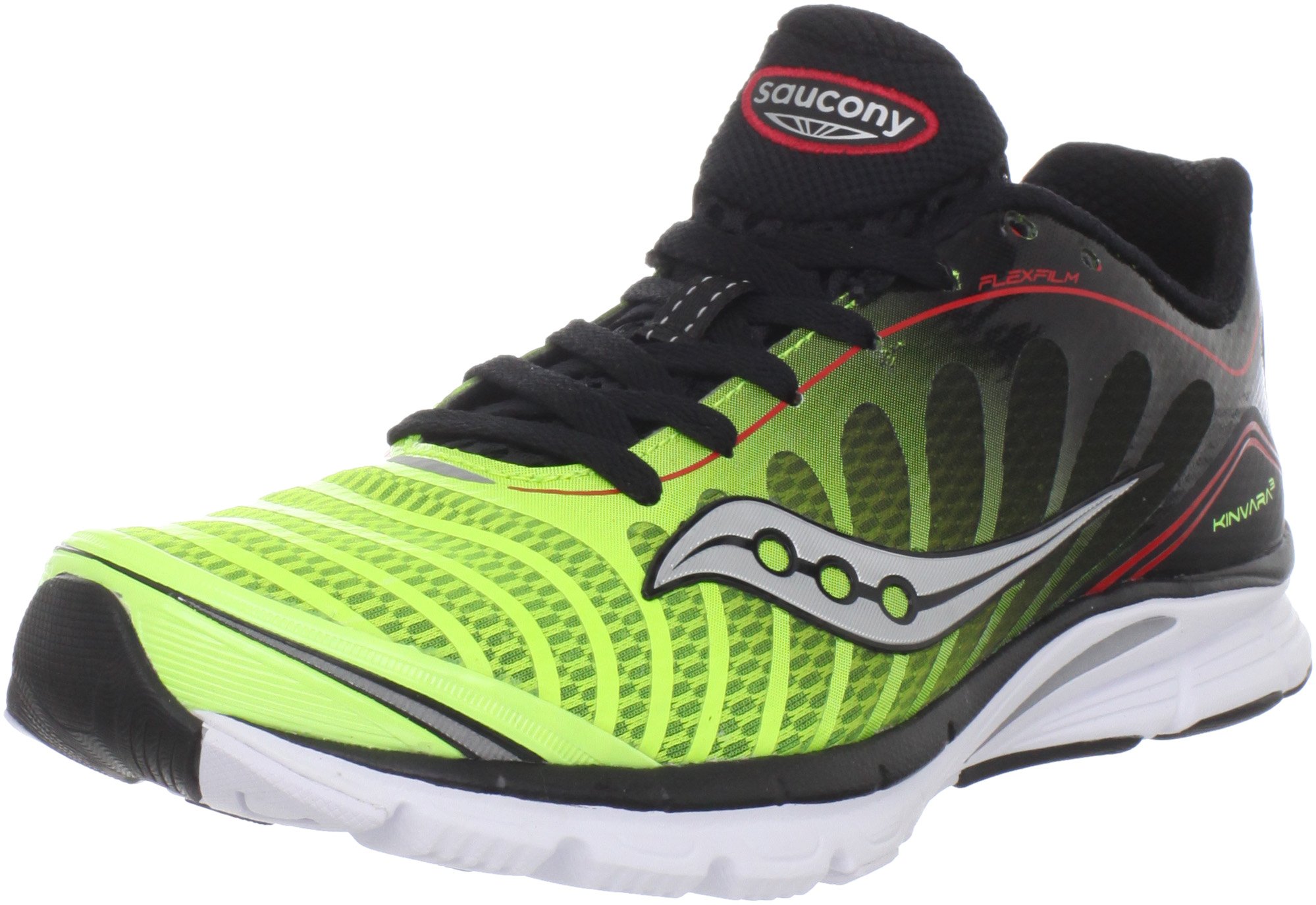 Saucony Men's Progrid Kinvara 3 Running Shoe
