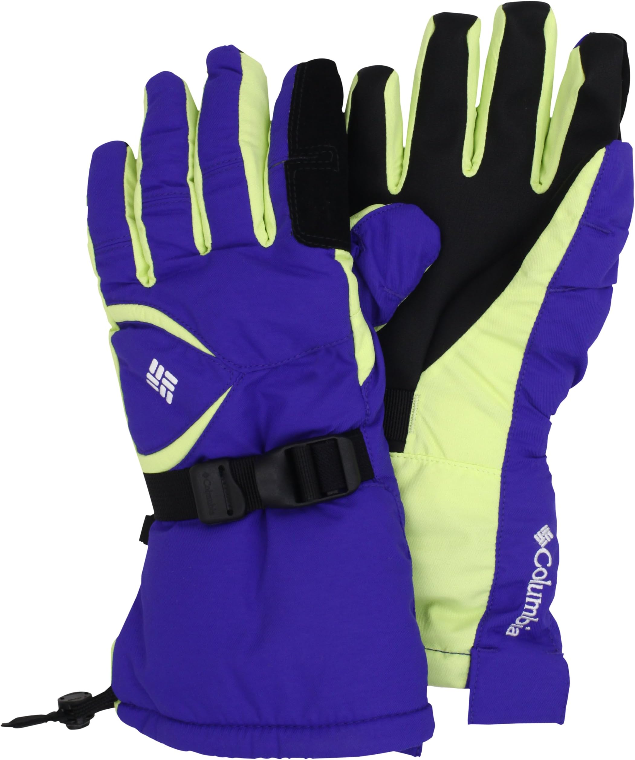Columbia Women's Bugaboo Interchange Glove