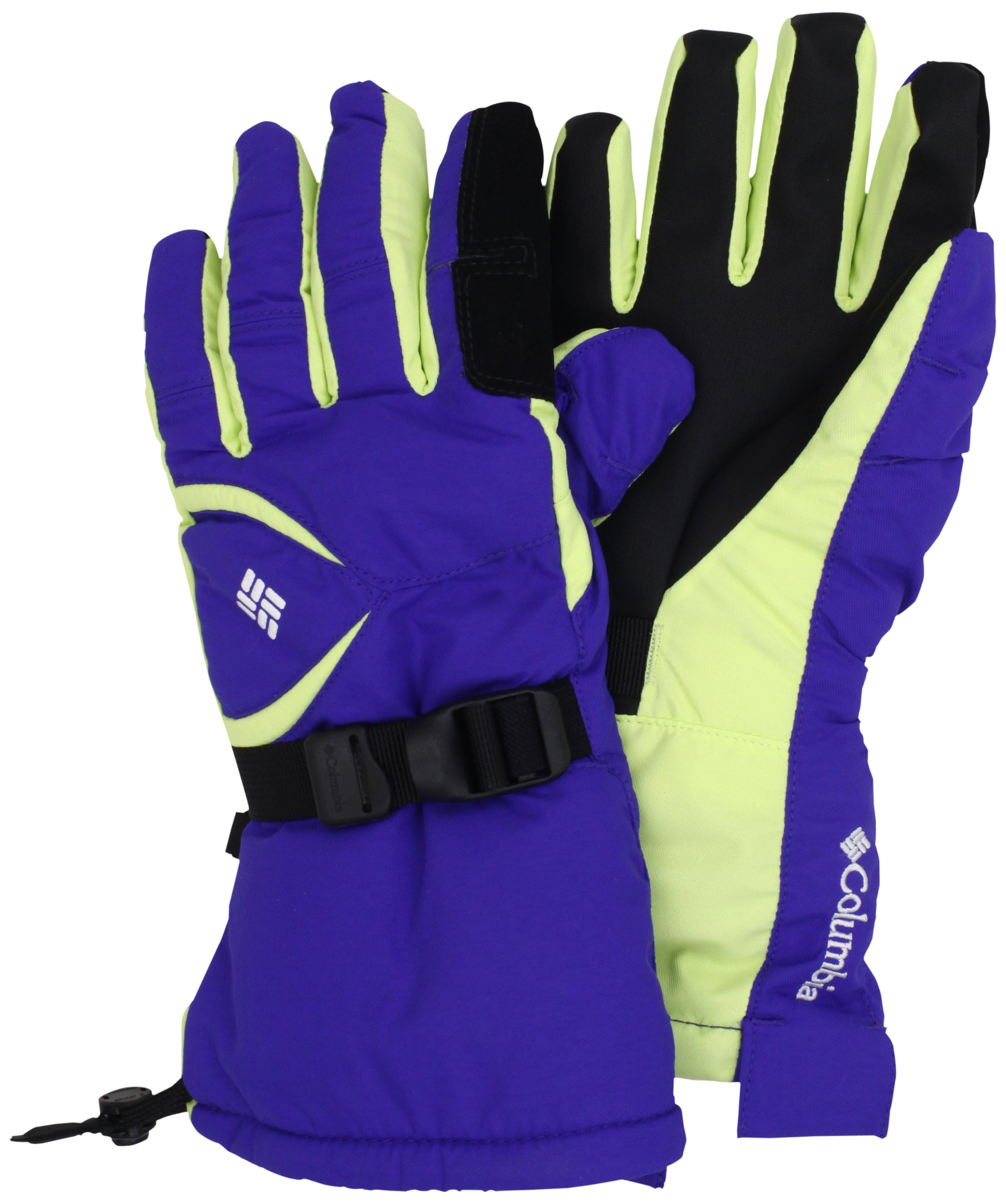 Columbia Women's Bugaboo Interchange Glove