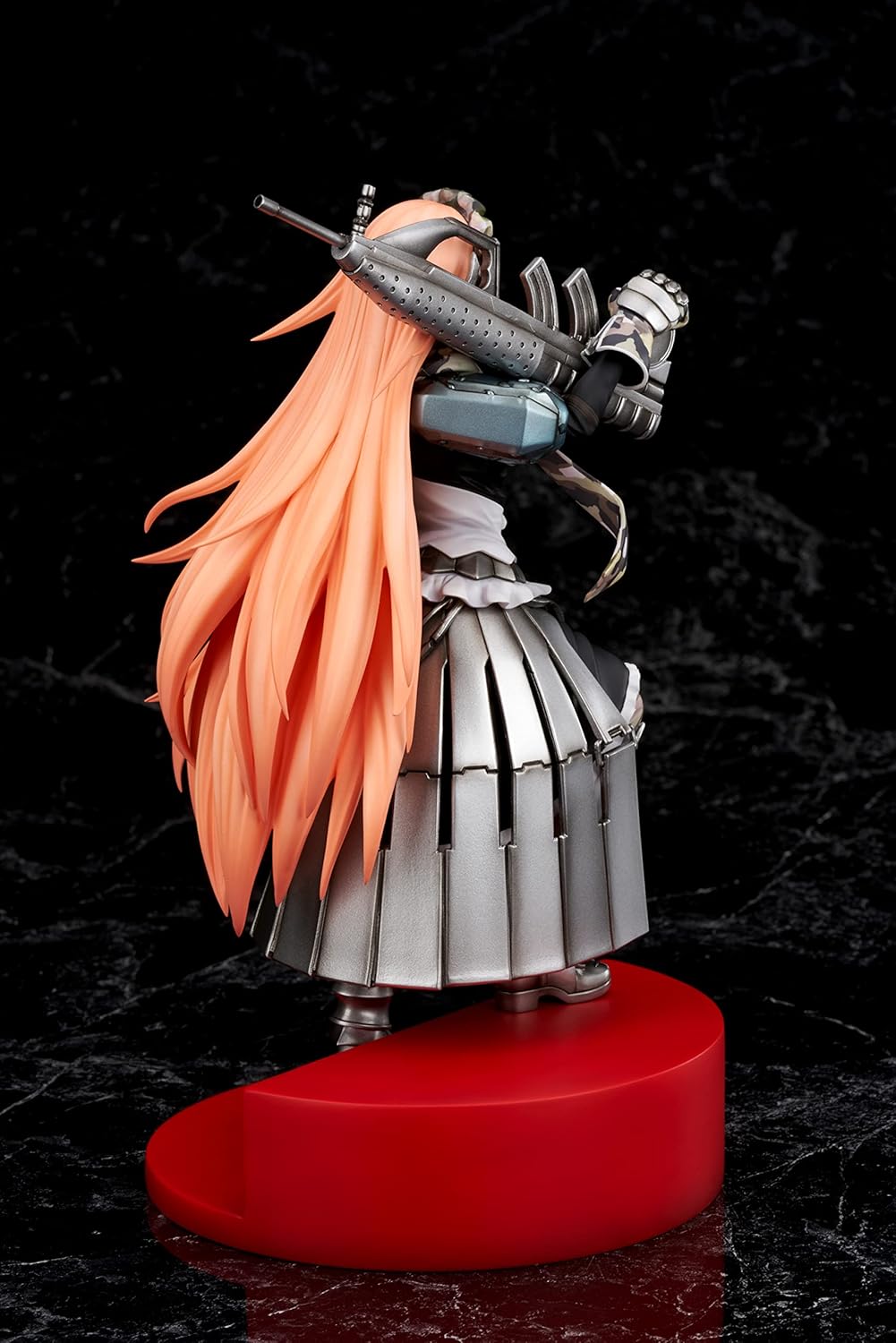 GOOD SMILE COMPANY Overlord: CZ2128 1:7 Scale PVC Figure