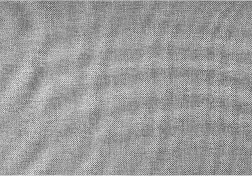 Miniatura 9 de Monarch Specialties I 6004F Cama de cabecero, tamaño matrimonial, dormitorio, tapizada, aspecto de lino, beige, de transición