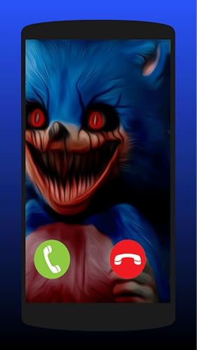 Hedgehog Video Call Scary