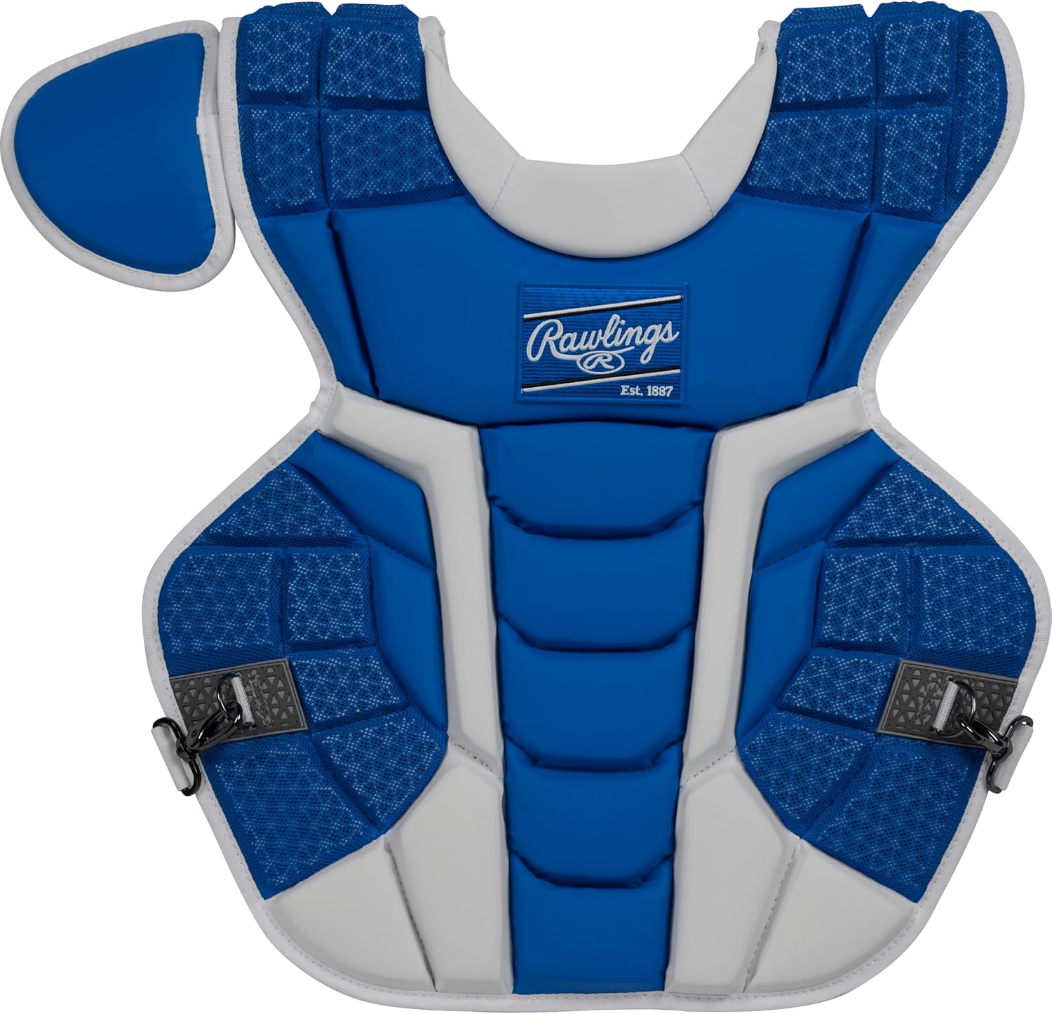 Rawlings | MACH Catcher's Chest Protector | Baseball | Adult & Intermediate Sizes | Multiple Styles