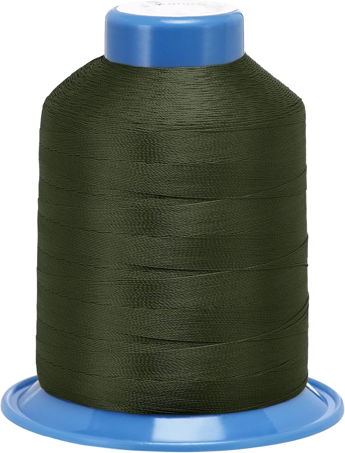 uxcell Bonded Polyester Sewing Thread Extra Strong 1312