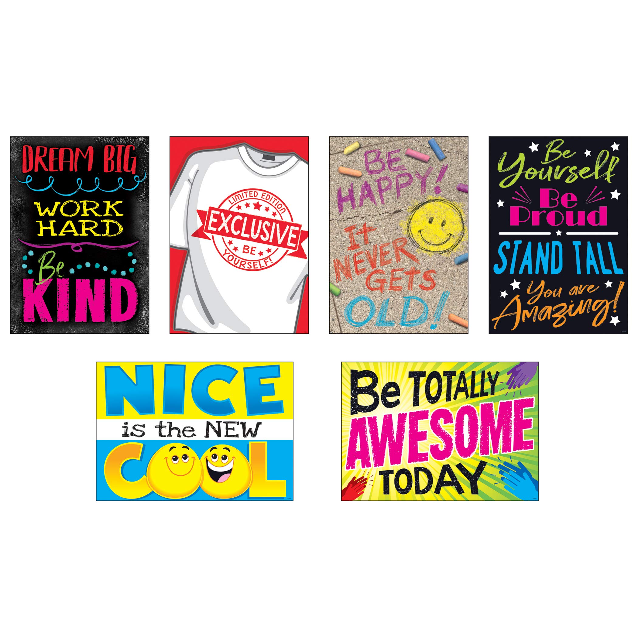 Vintage Argus poster Flower Quote New mail order