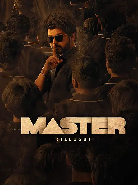 Master (Telugu)