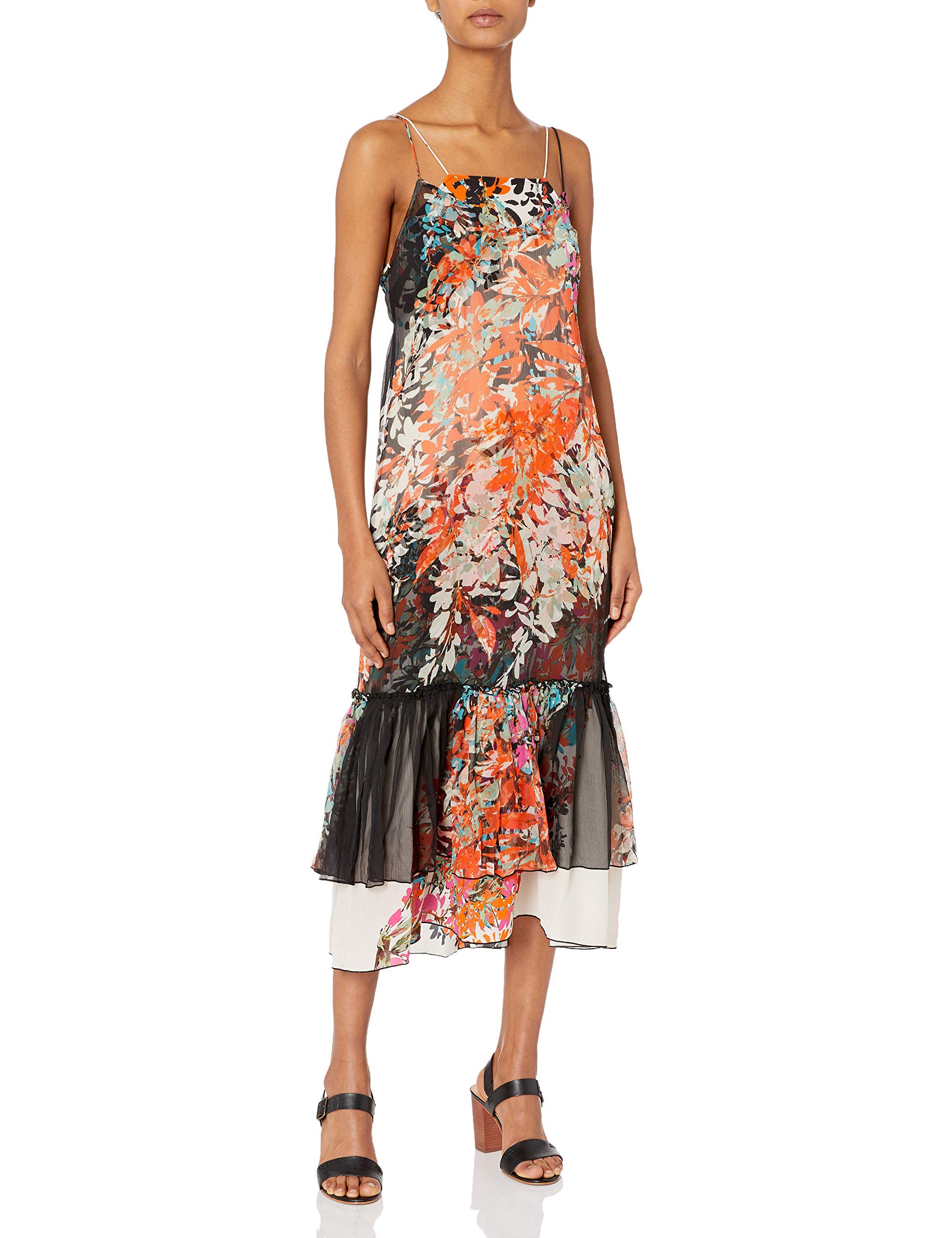 Women's Overlay Slip