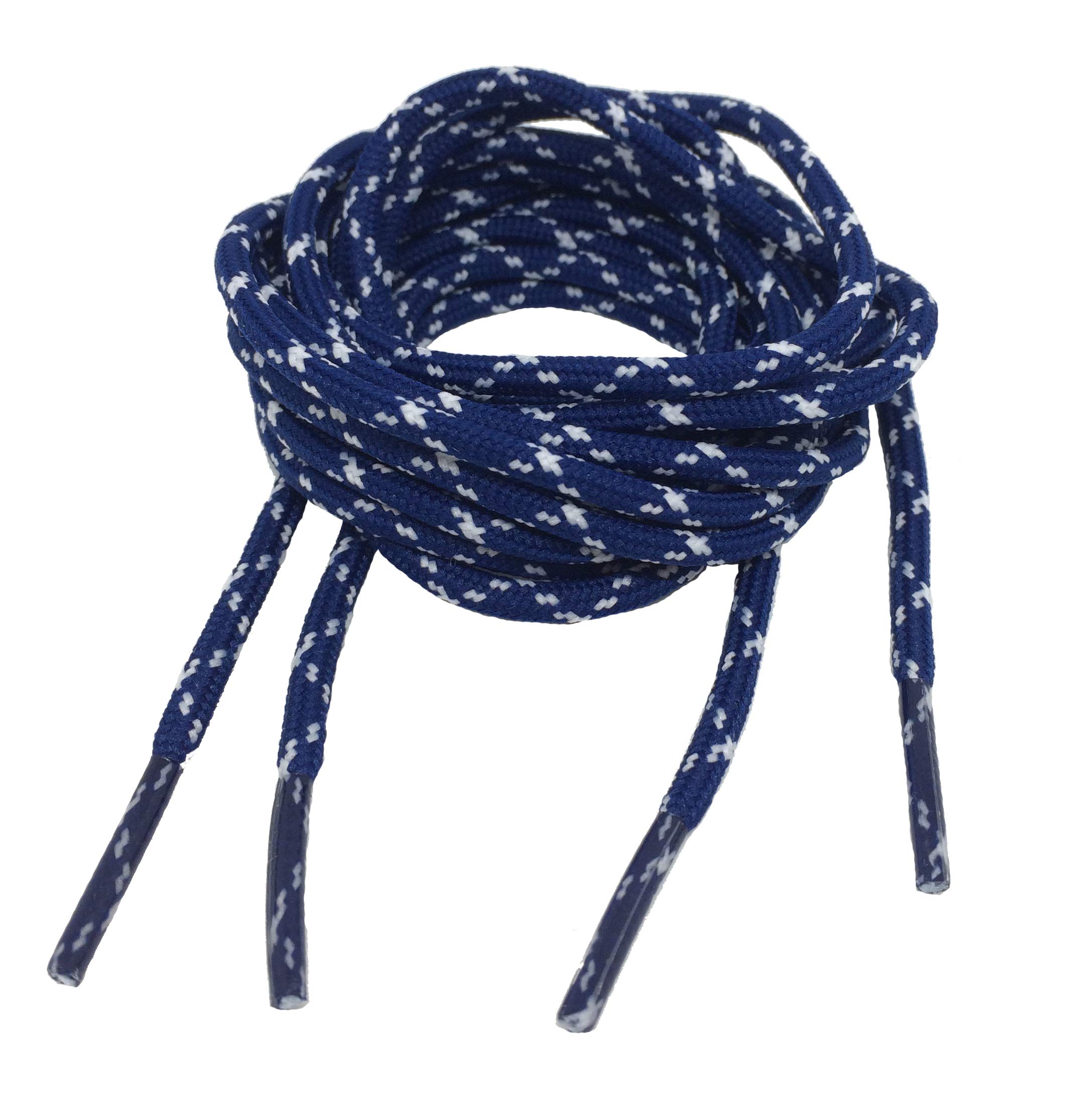 Big Laces Round Strong Hiking Boot Laces - 110cm to 210cm — view 58