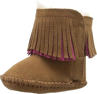 stivali tipo ugg bambina