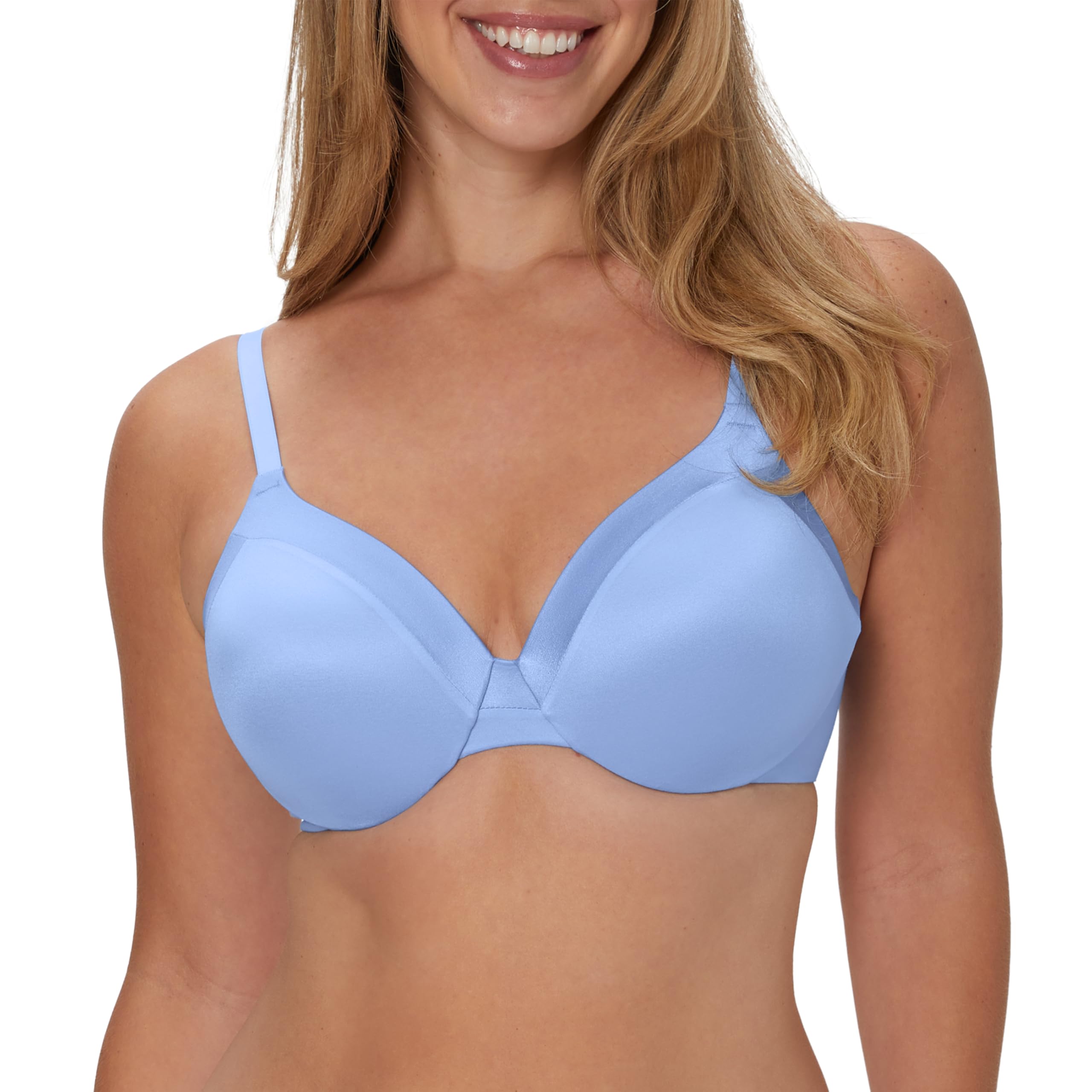 Soutien-gorge d'exception avec armatures Maidenform Comfort Devotion en microfibre ultra douce