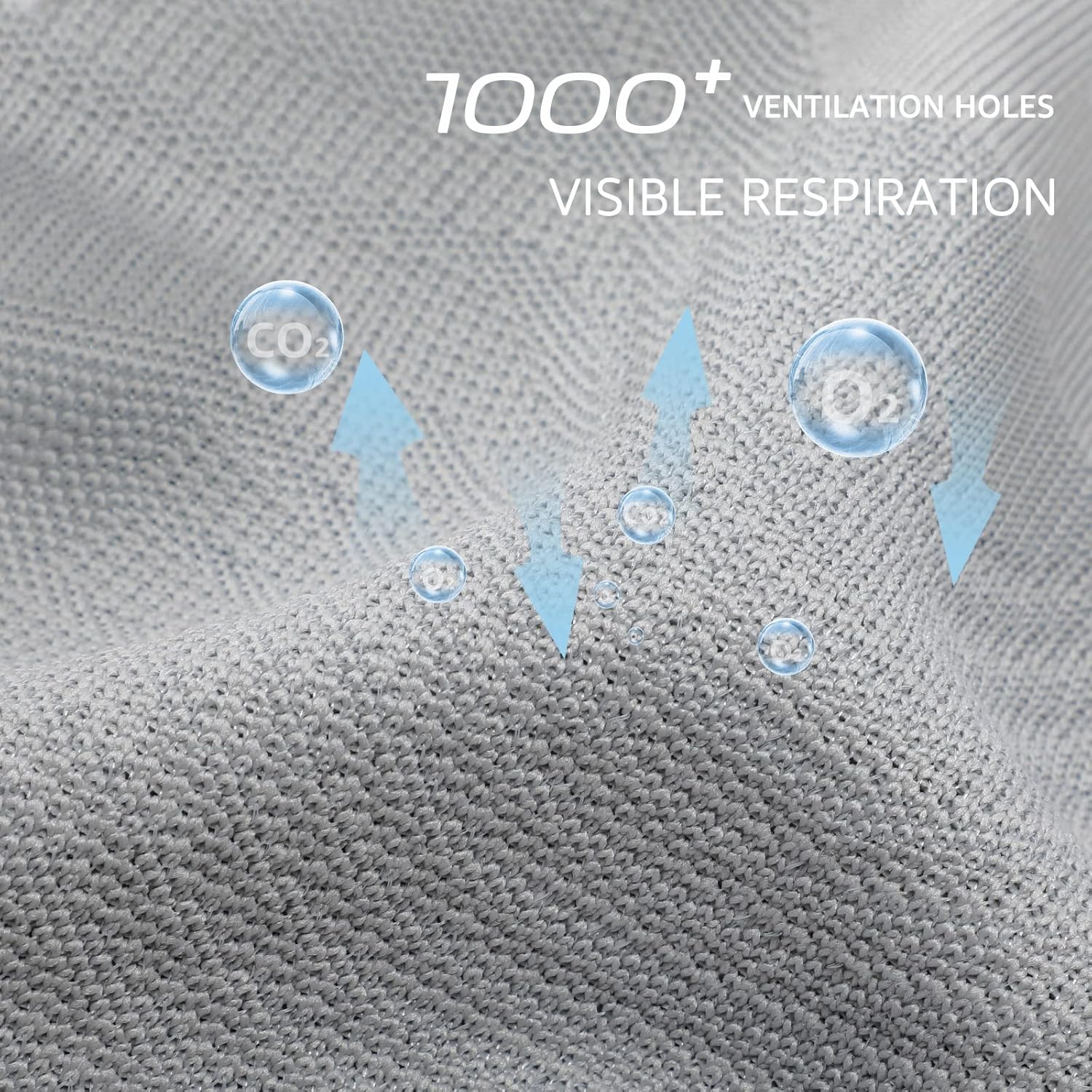 STQ Walking Shoes for Women Arch Support Comfort Lightweight Slip on Sneakers with Memory Foam - Image 3