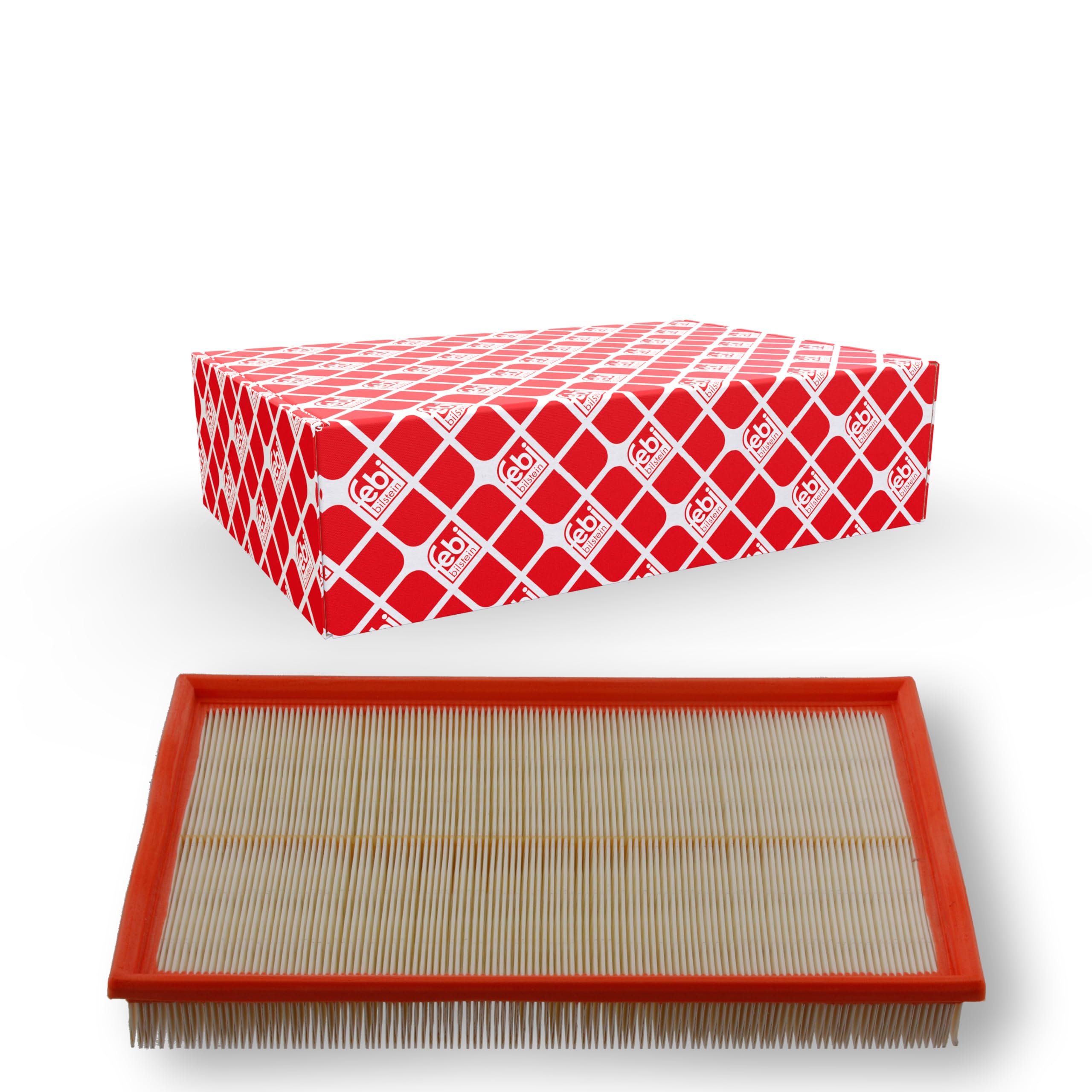 Air Filter 30369 Febi 0835614 0835615 835614 835615 090512444 Quality Guaranteed