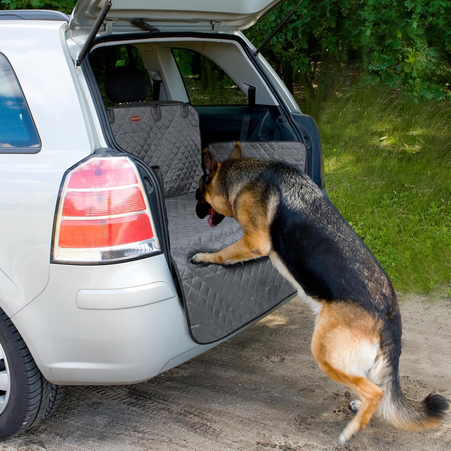 Telo Baule Cani per Honda ZR-V 2022 2023 2024